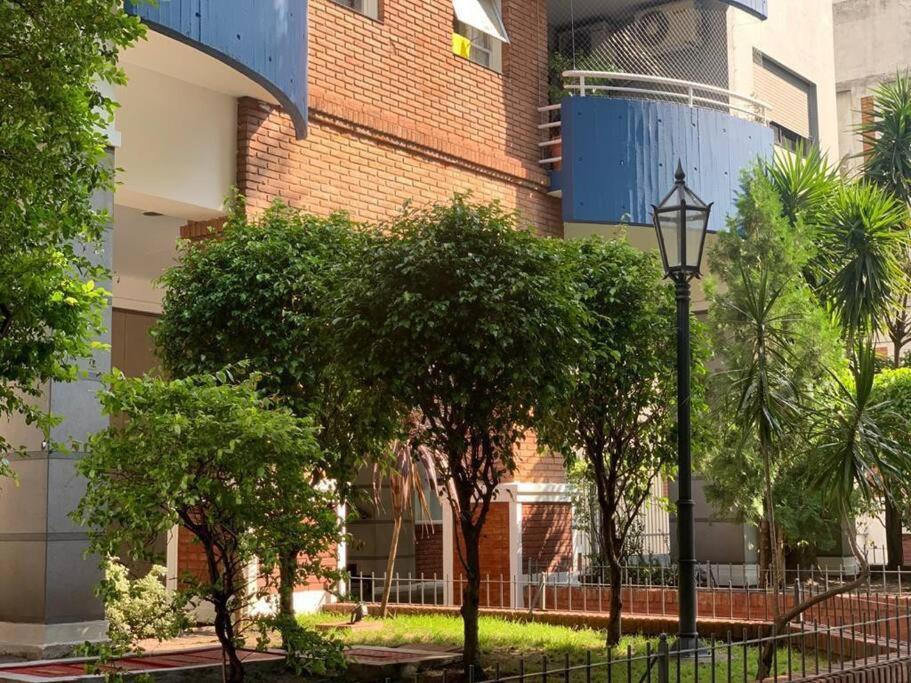 Monoambiente en Belgrano con Seguridad 24hs a 50mts Av Cabildo