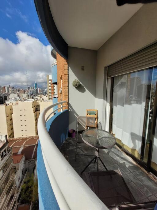 Monoambiente en Belgrano con Seguridad 24hs a 50mts Av Cabildo