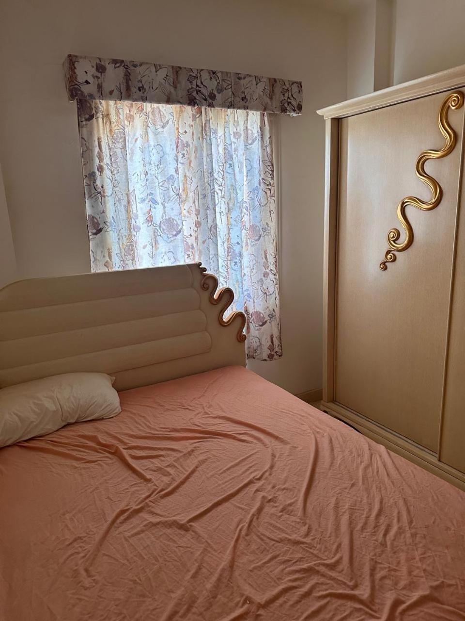 Small apartment