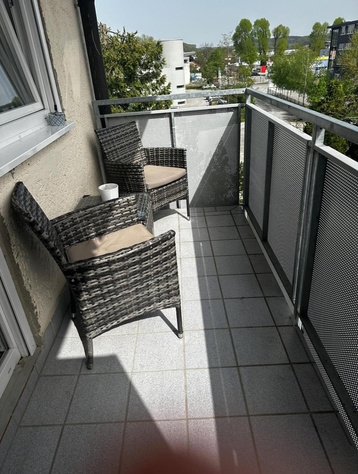 Apartment Salzburg Nord