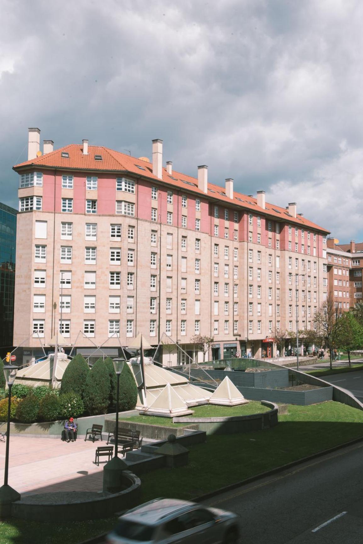 Apartamento A&M - VUT5609AS