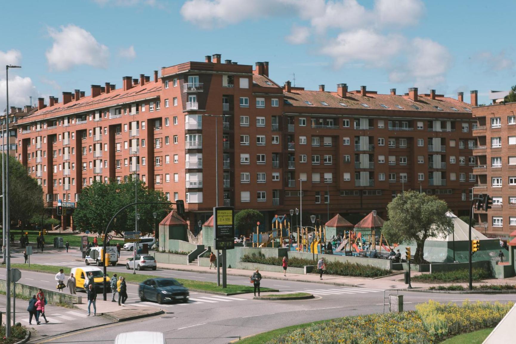 Apartamento A&M - VUT5609AS