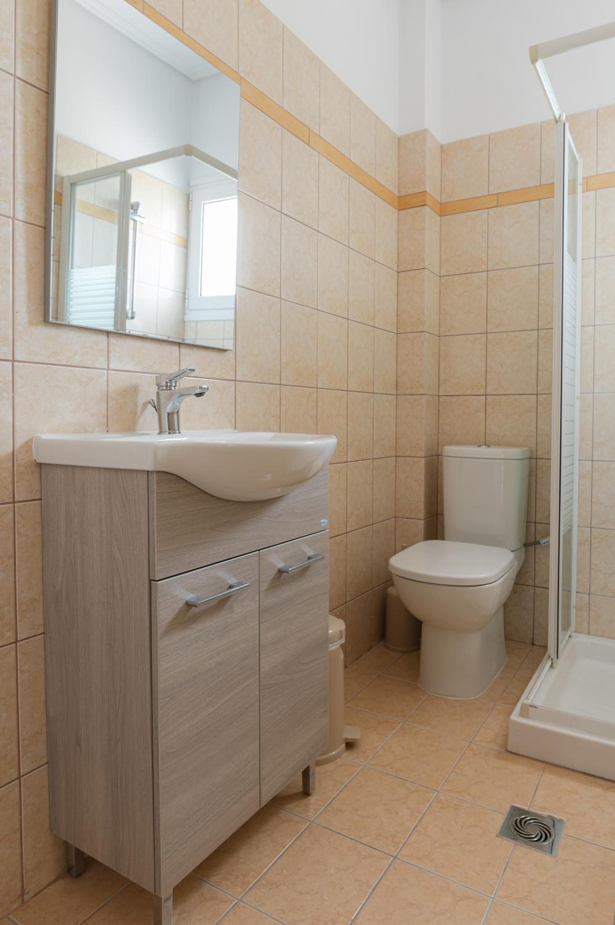 Vasilopoulos Residences - Apartments Eliana & Melanthia view 5
