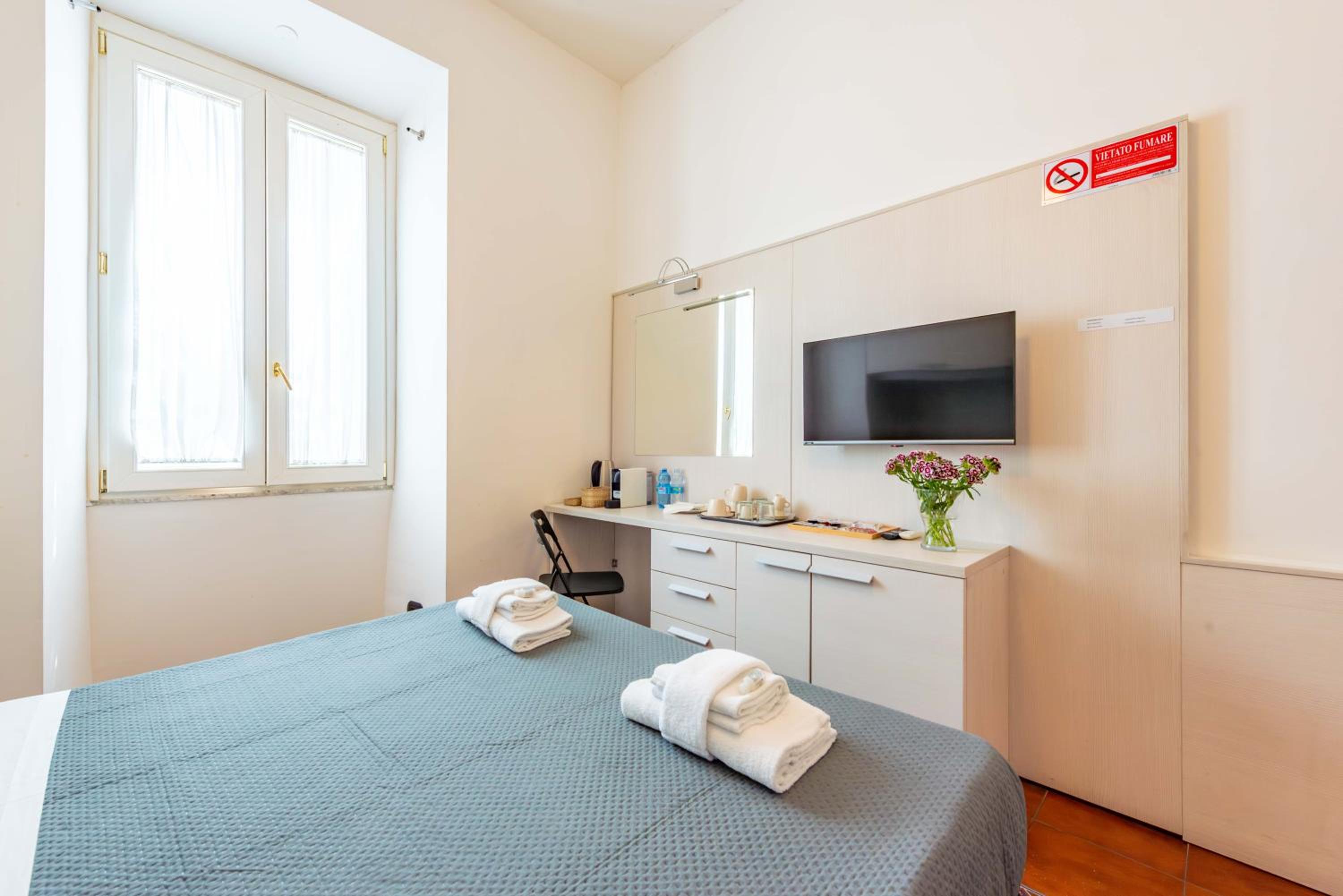 ANDENIS TIBER HOUSE