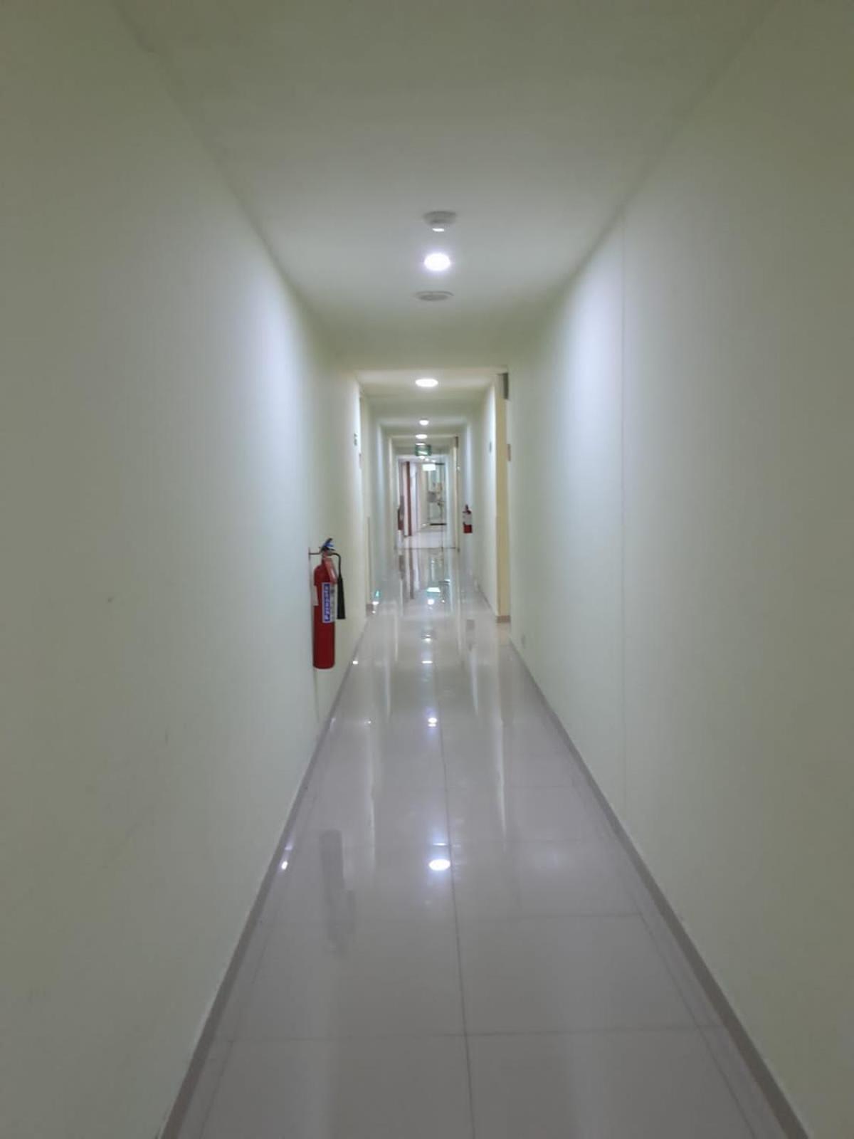 DREAM INN Aeropolis Airport Soekarno Hatta
