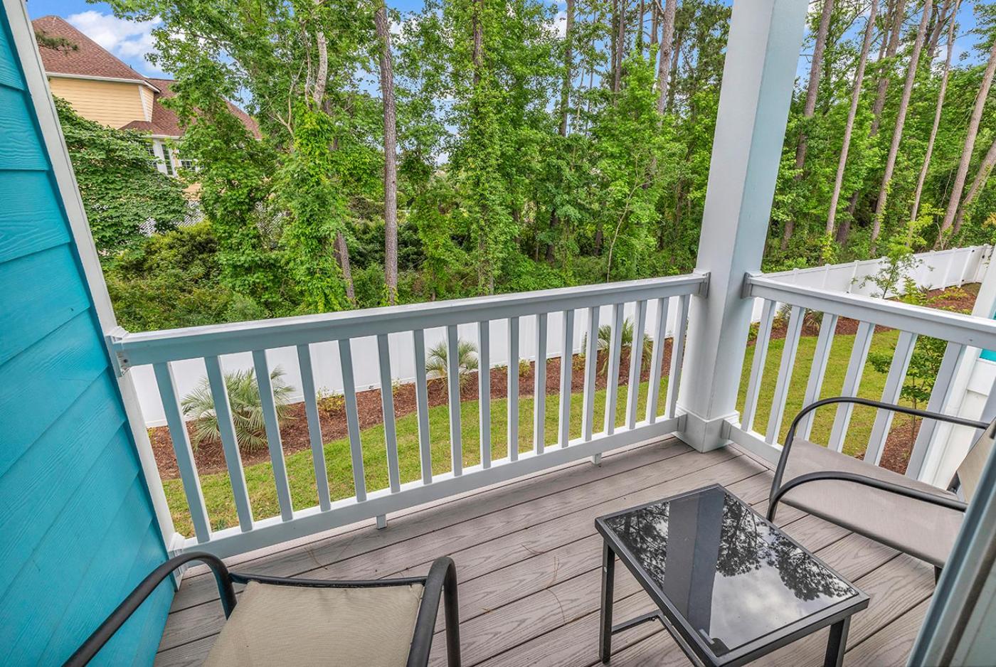 Seabreeze Cottages- 2405 Seabreeze Place view 3