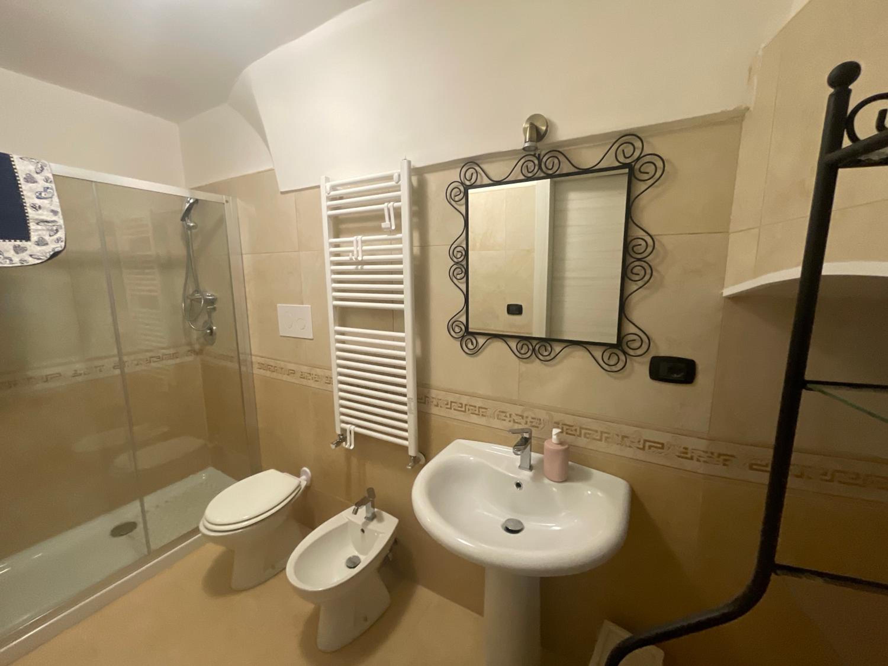 Asturnara Apartment