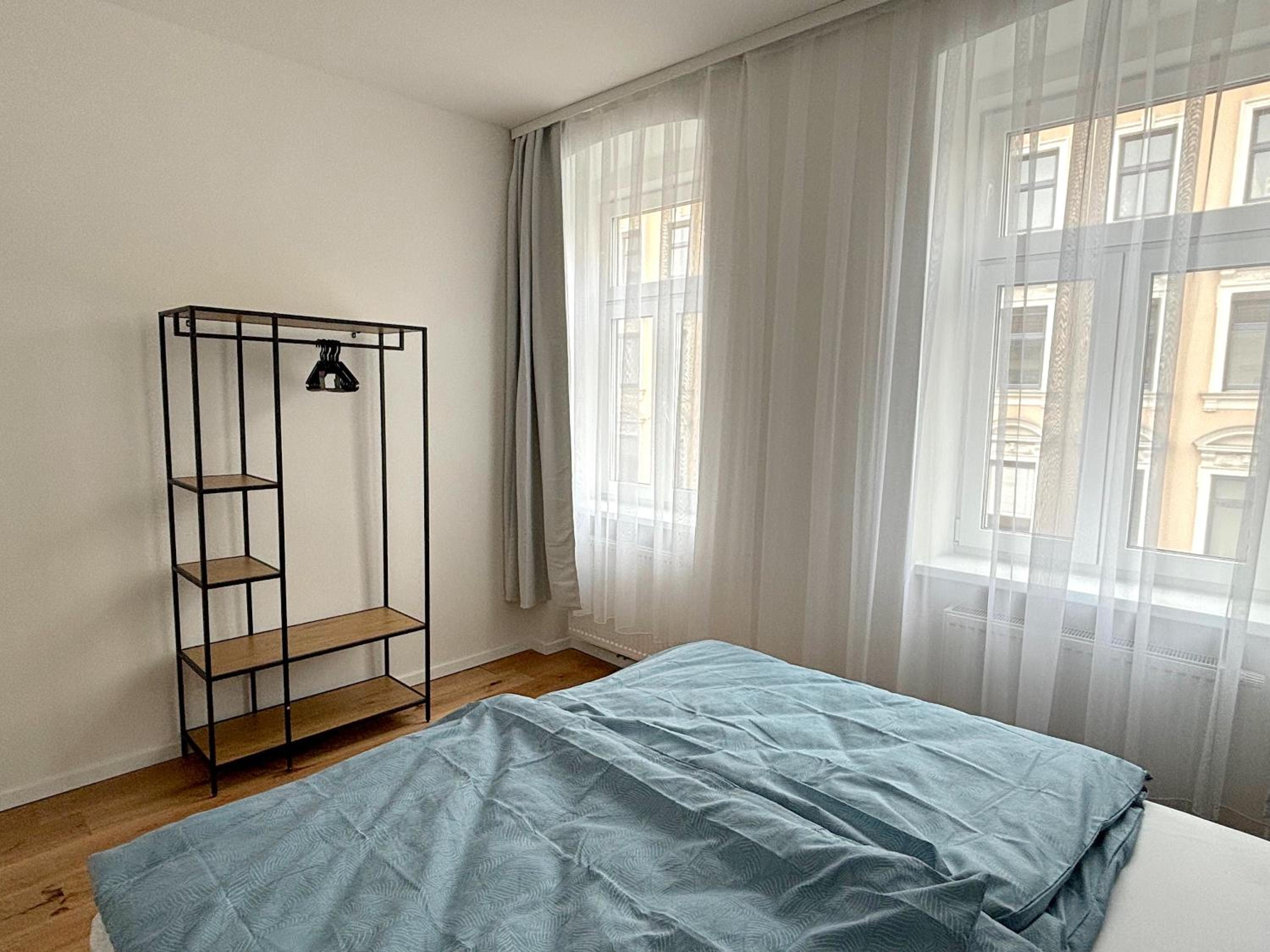 schönes Design, 3 Queensize-Betten, Walk In Dusche, Küche komplett mit Nespresso, Kinder Zusatzpaket möglich Kleinkinderbett, Kindergeschirr, Hochstuhl
