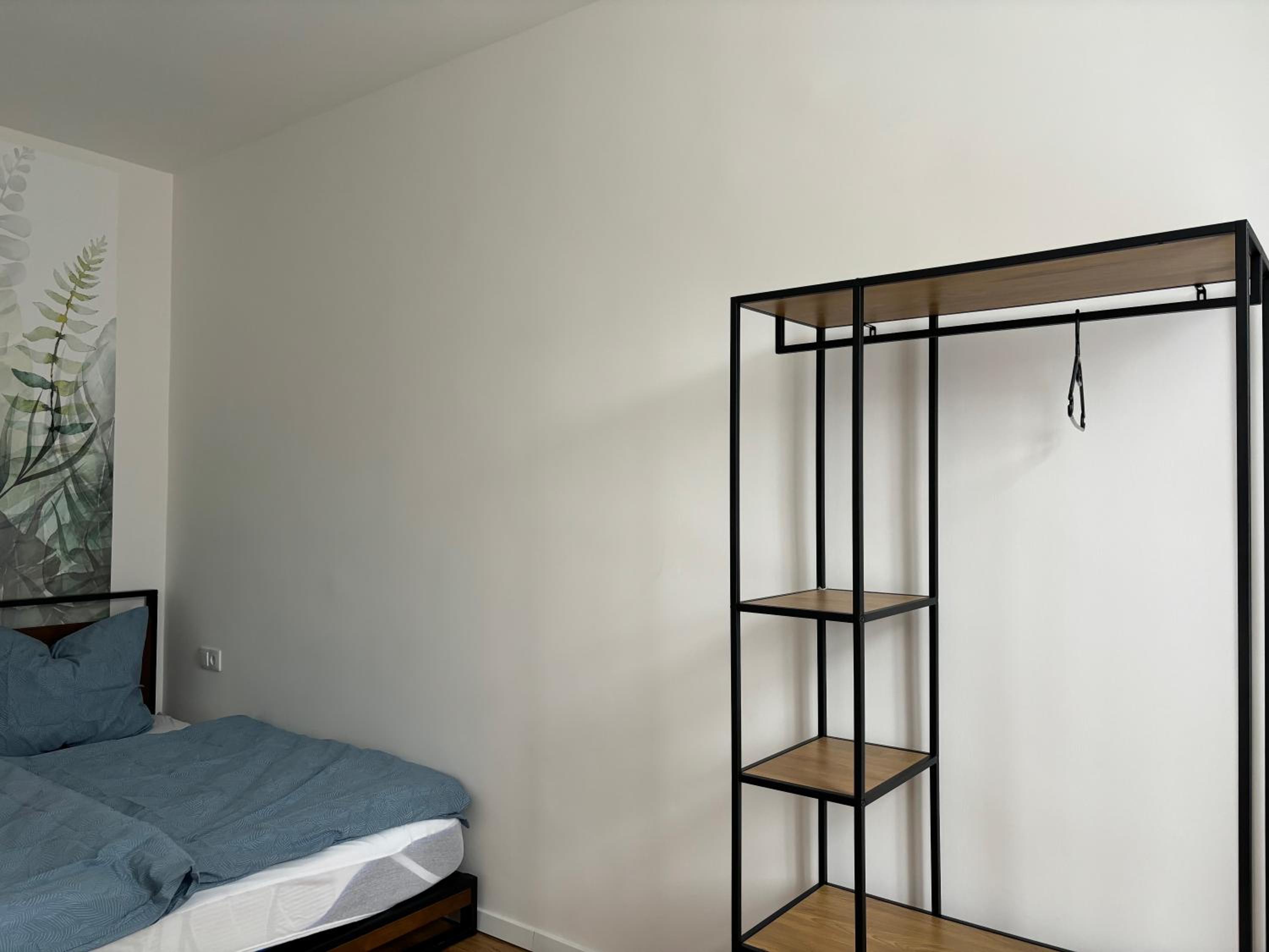 schönes Design, 3 Queensize-Betten, Walk In Dusche, Küche komplett mit Nespresso, Kinder Zusatzpaket möglich Kleinkinderbett, Kindergeschirr, Hochstuhl