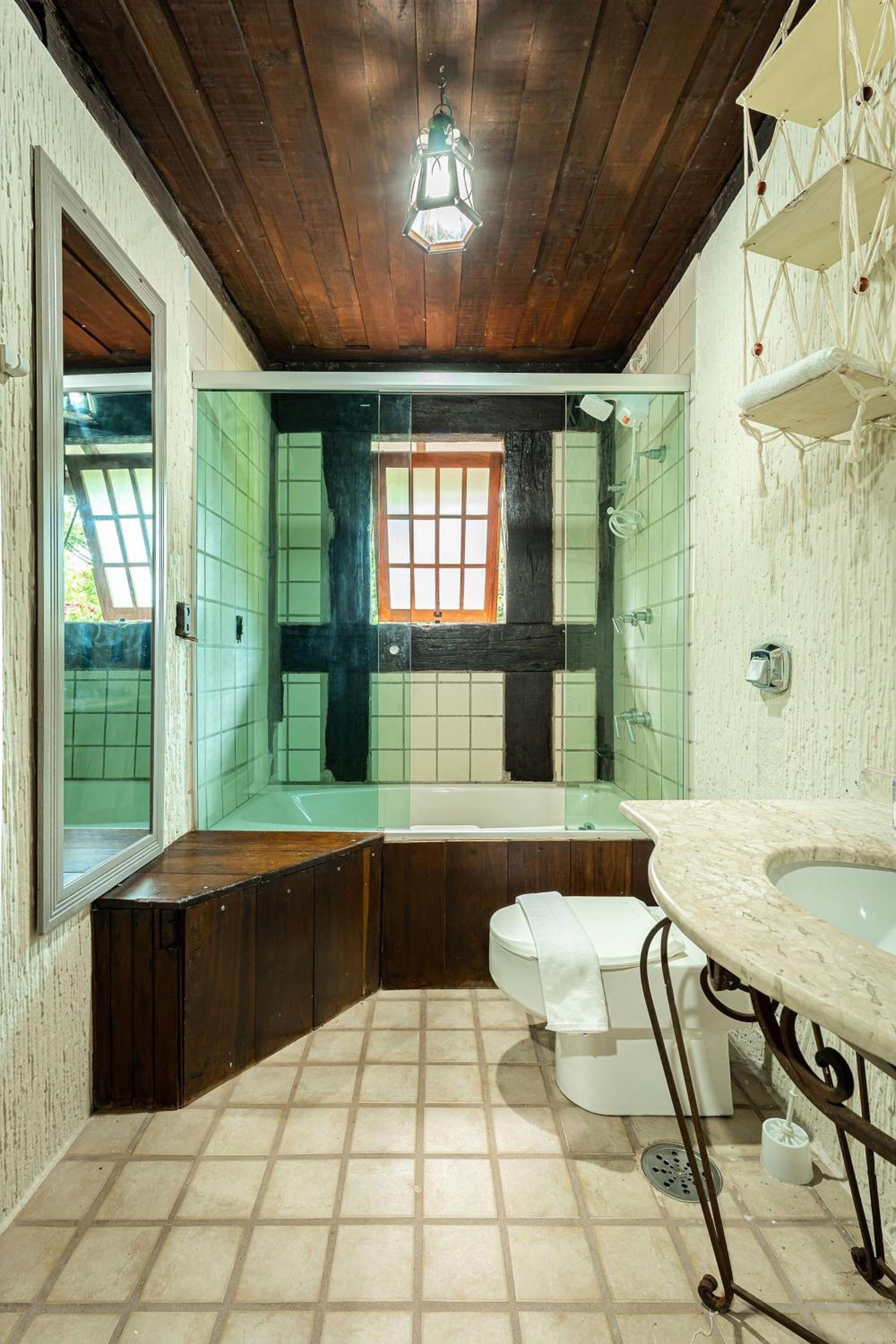 Casa Estilo Fazenda, Campos do Jordão - RIS845