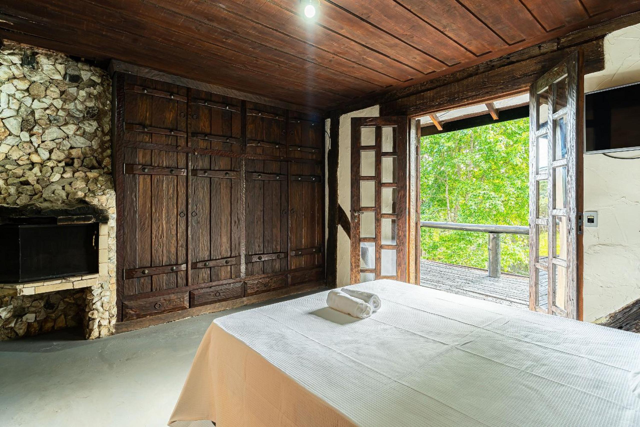 Casa Estilo Fazenda, Campos do Jordão - RIS845