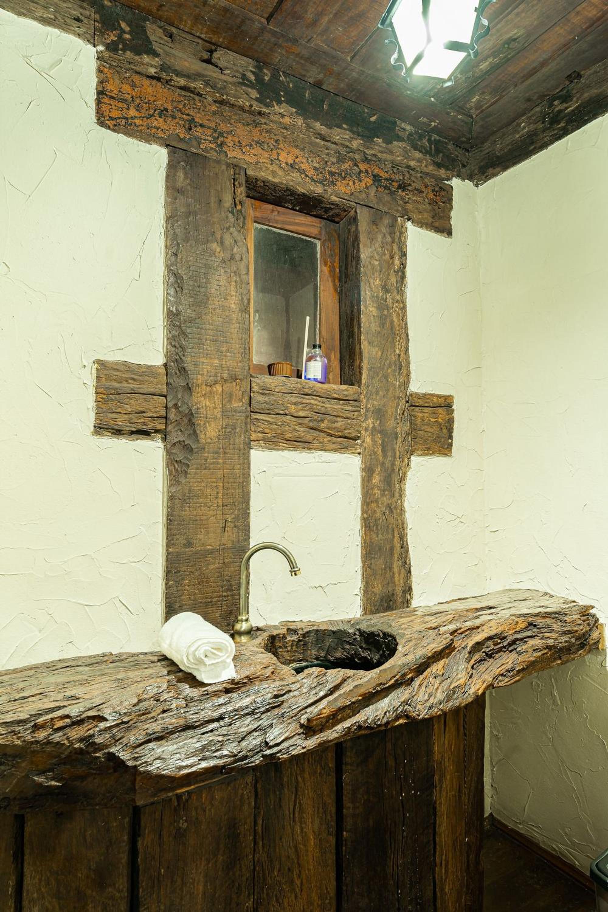 Casa Estilo Fazenda, Campos do Jordão - RIS845