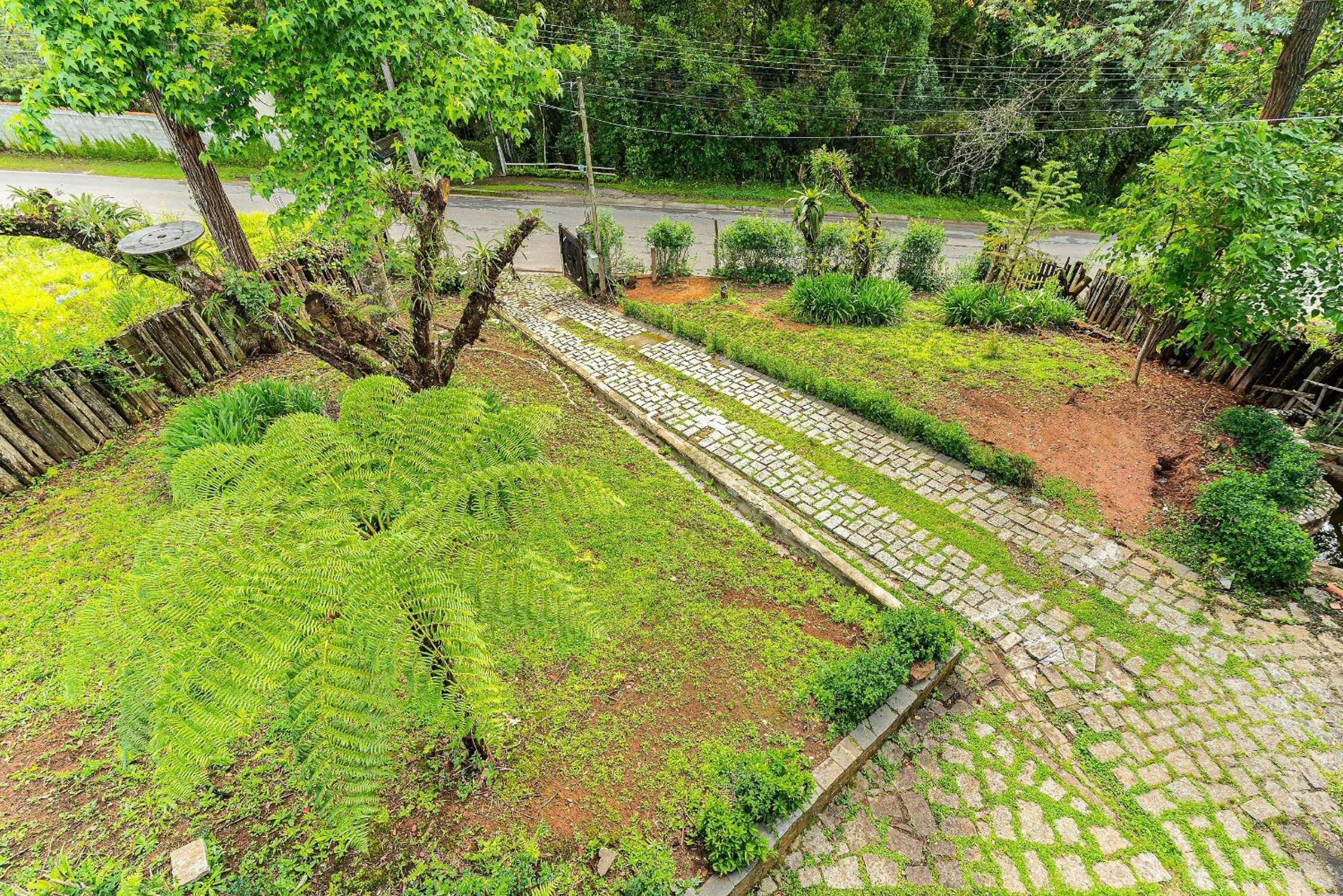 Casa Estilo Fazenda, Campos do Jordão - RIS845