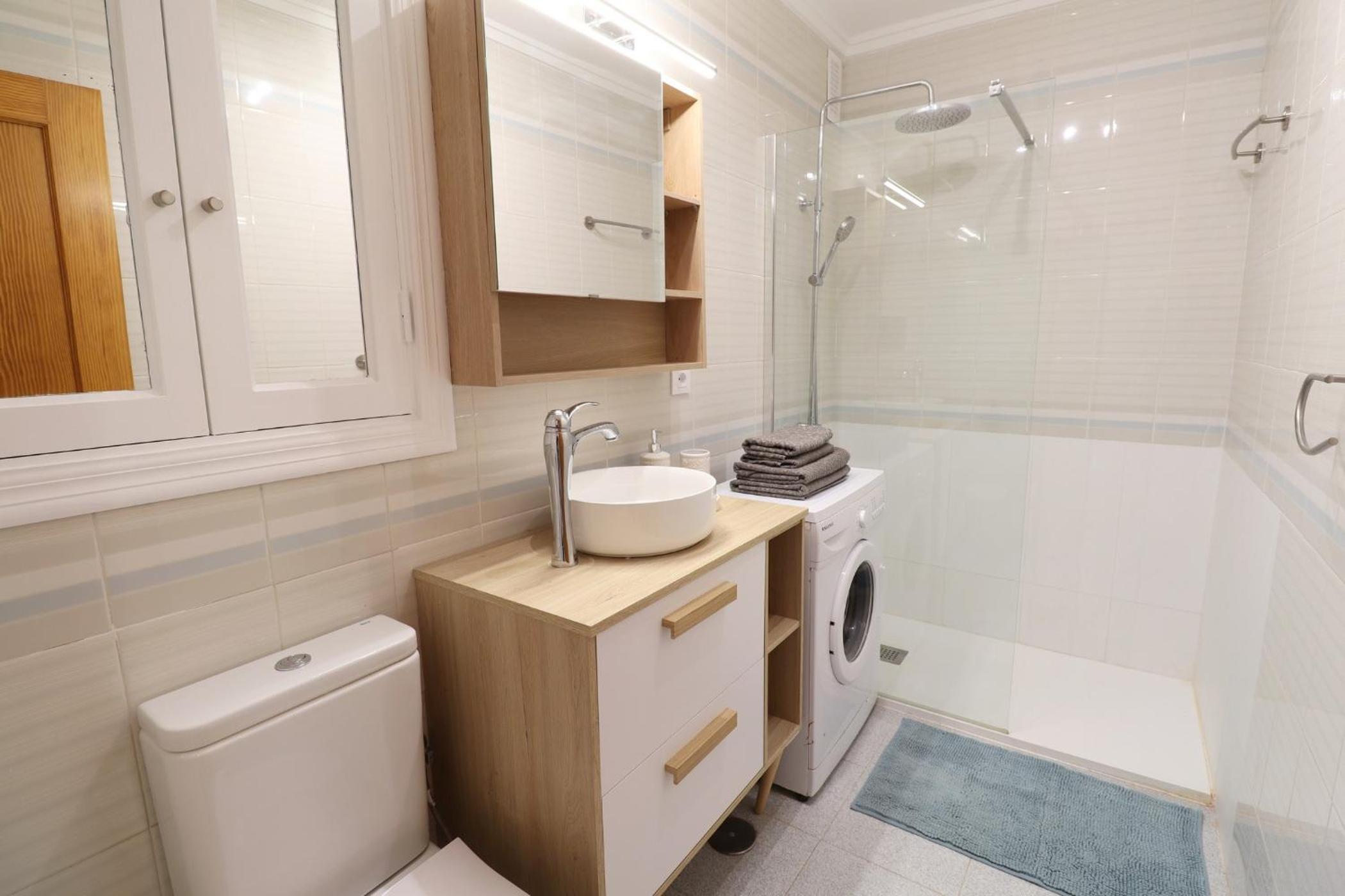 Apartamento Casa de Alba Cabo Cervera La Mata Torrevieja