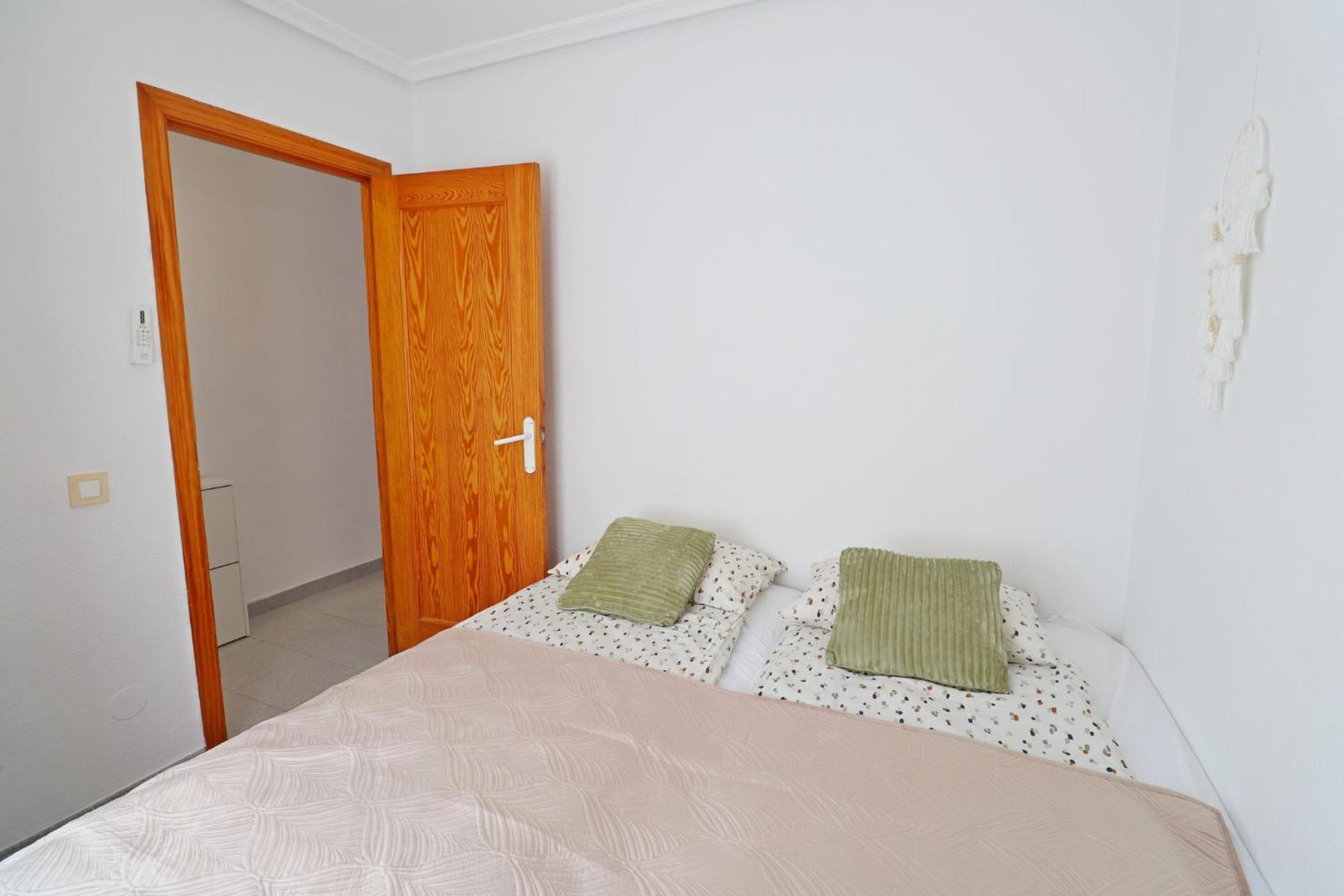 Apartamento Casa de Alba Cabo Cervera La Mata Torrevieja