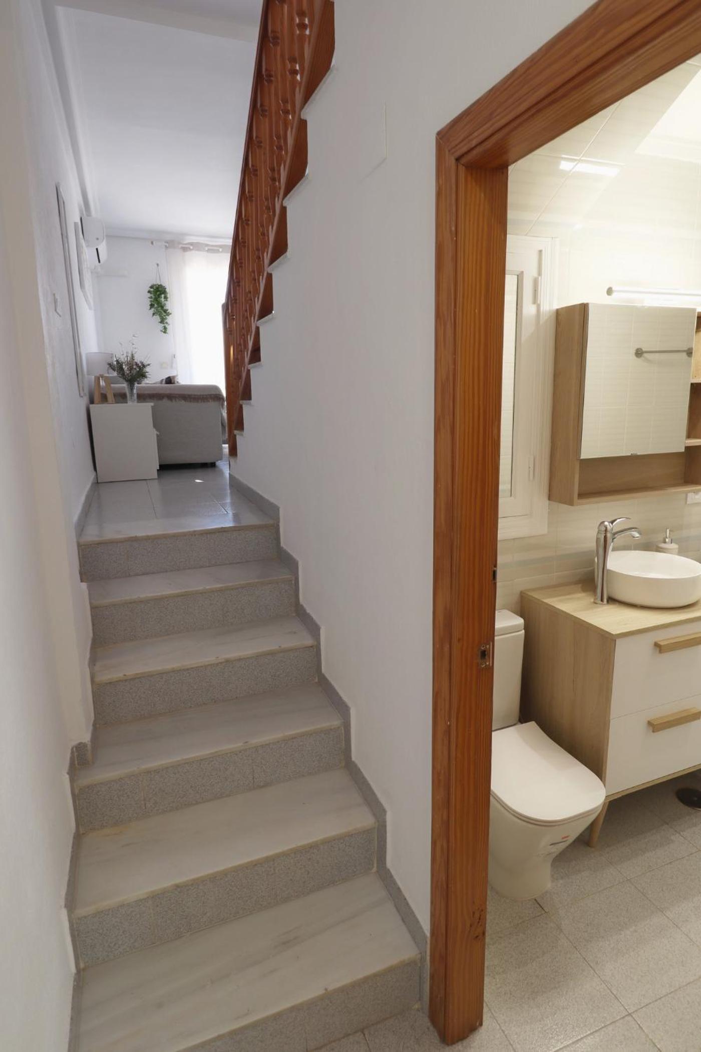 Apartamento Casa de Alba Cabo Cervera La Mata Torrevieja
