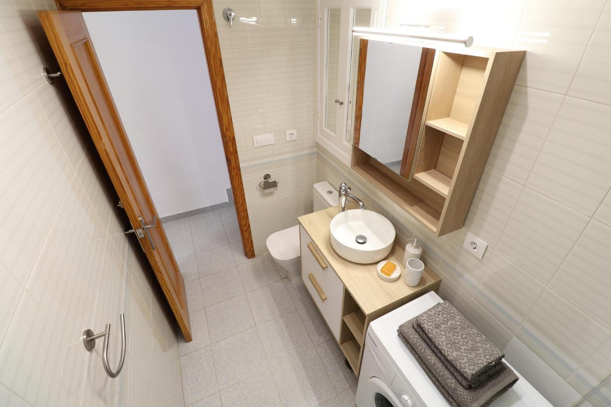 Apartamento Casa de Alba Cabo Cervera La Mata Torrevieja