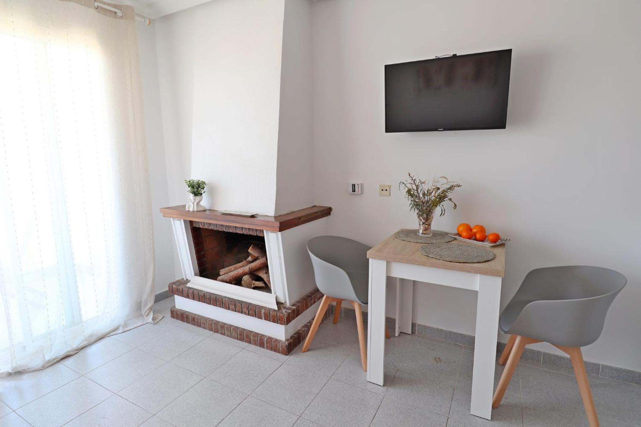 Apartamento Casa de Alba Cabo Cervera La Mata Torrevieja