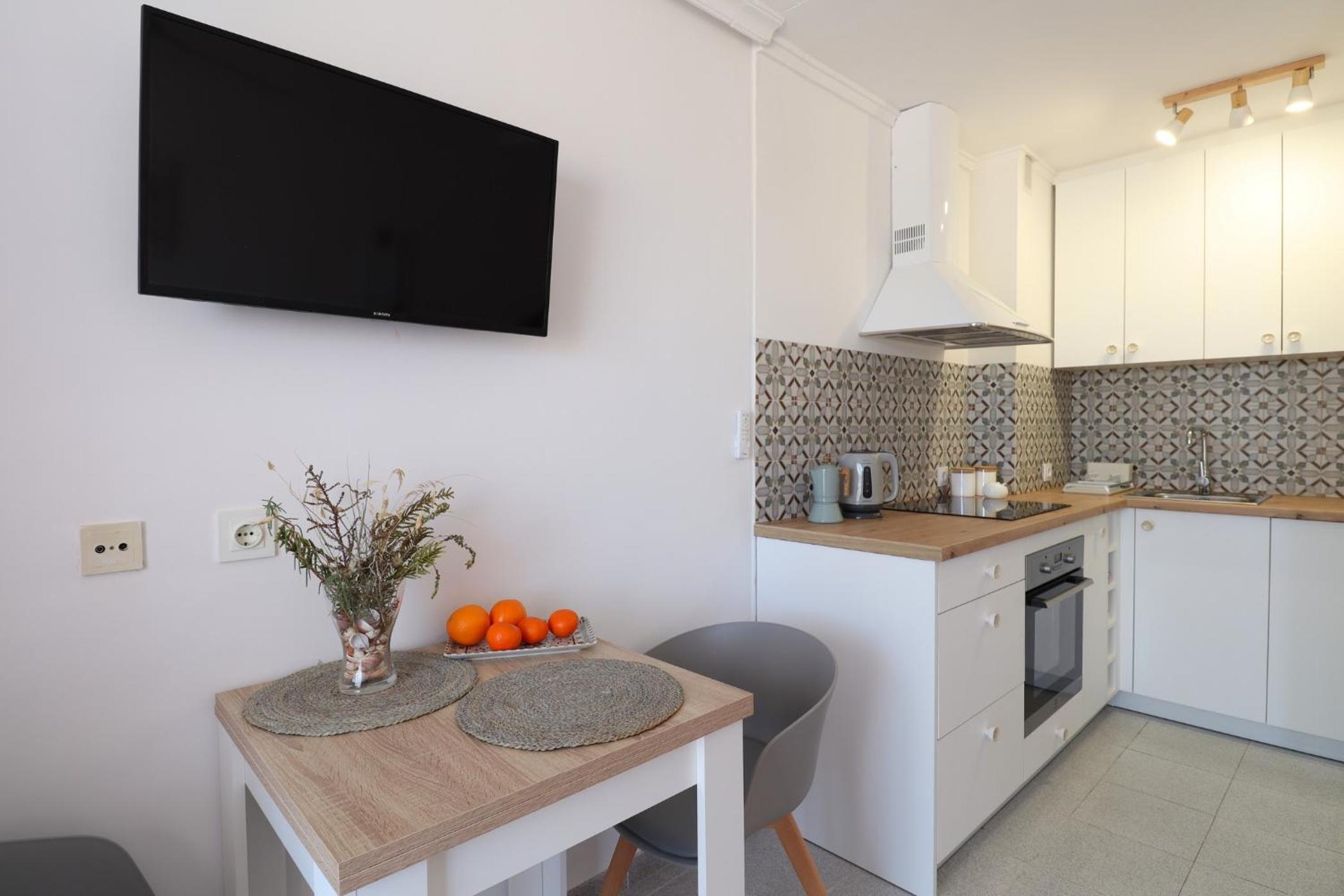Apartamento Casa de Alba Cabo Cervera La Mata Torrevieja