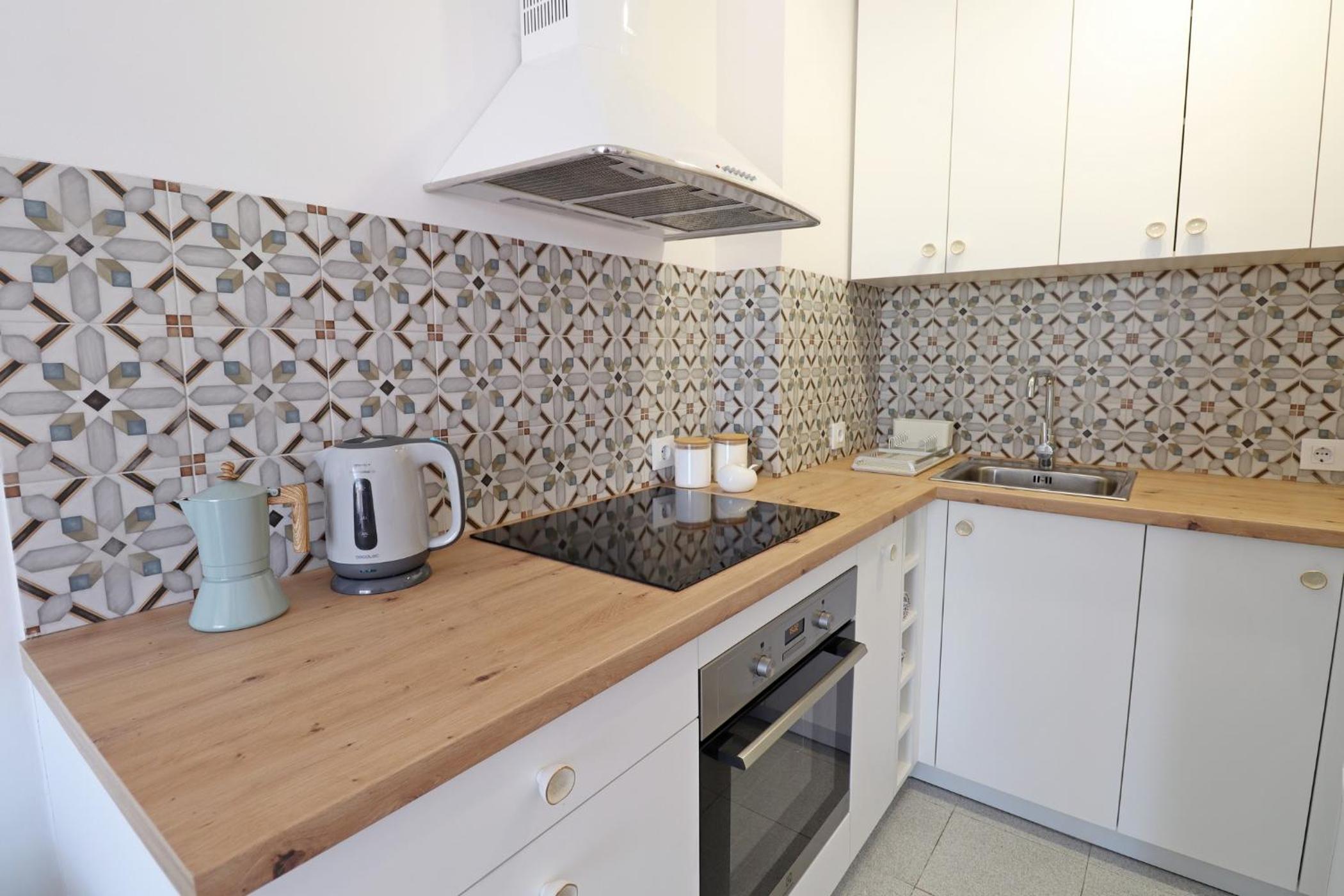 Apartamento Casa de Alba Cabo Cervera La Mata Torrevieja