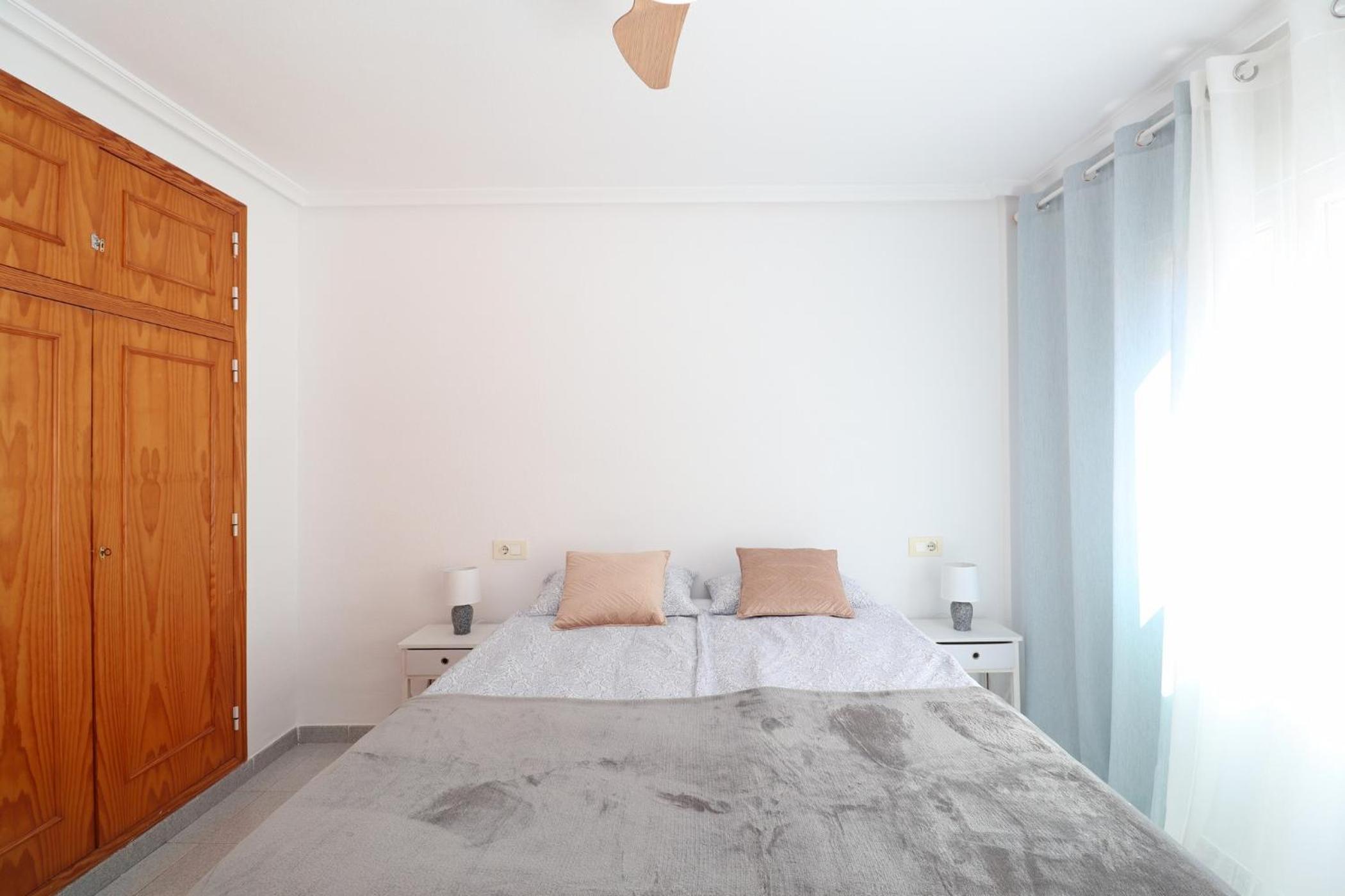 Apartamento Casa de Alba Cabo Cervera La Mata Torrevieja
