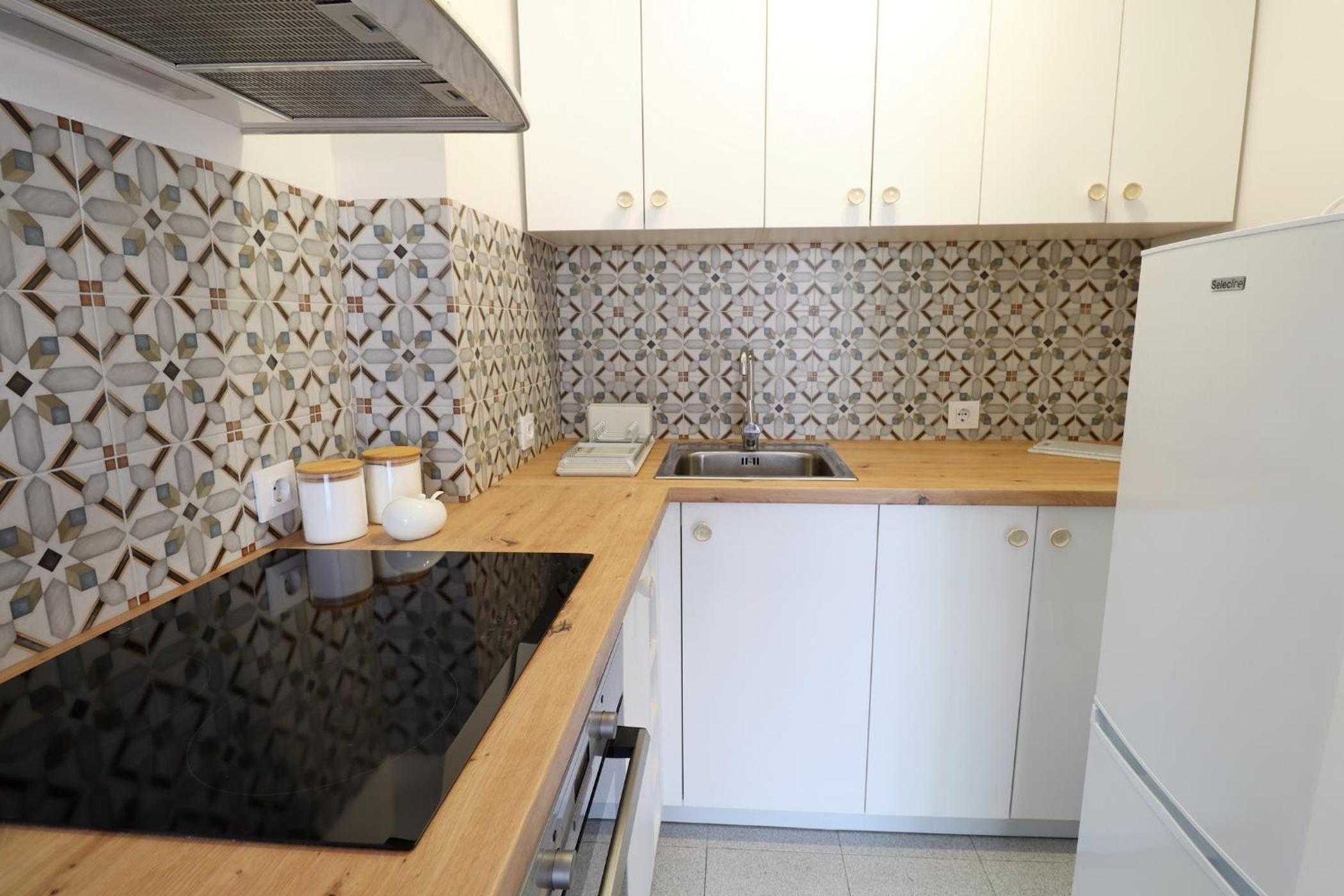 Apartamento Casa de Alba Cabo Cervera La Mata Torrevieja