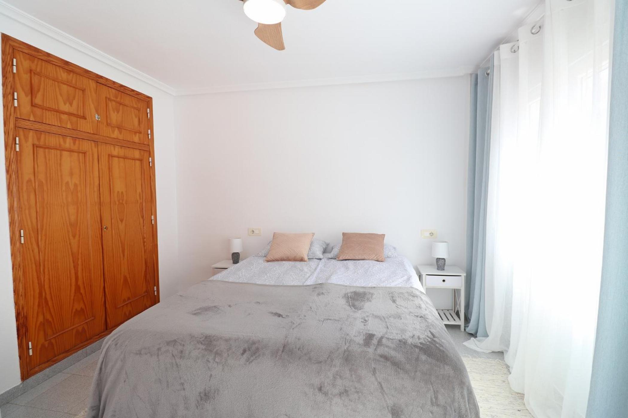 Apartamento Casa de Alba Cabo Cervera La Mata Torrevieja