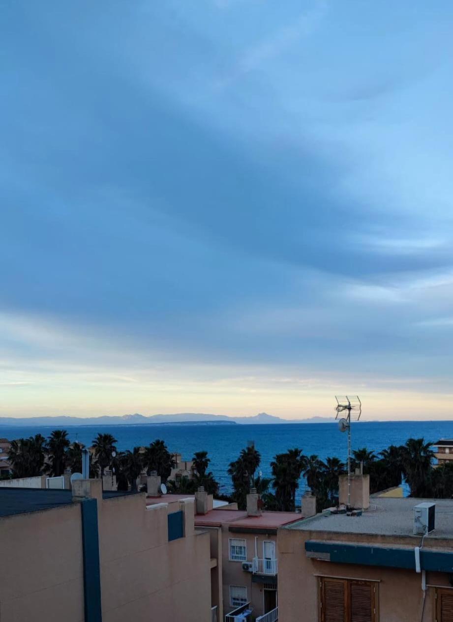 Apartamento Casa de Alba Cabo Cervera La Mata Torrevieja