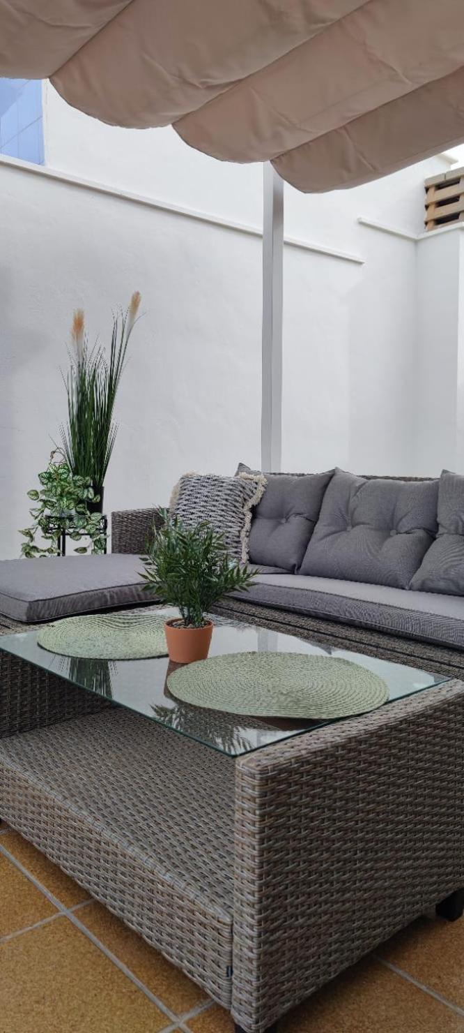 Apartamento Casa de Alba Cabo Cervera La Mata Torrevieja