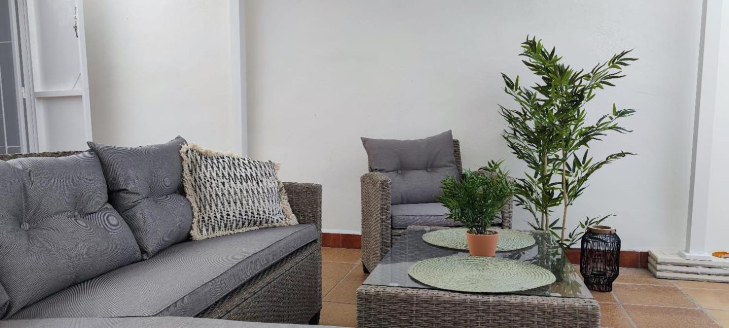 Apartamento Casa de Alba Cabo Cervera La Mata Torrevieja