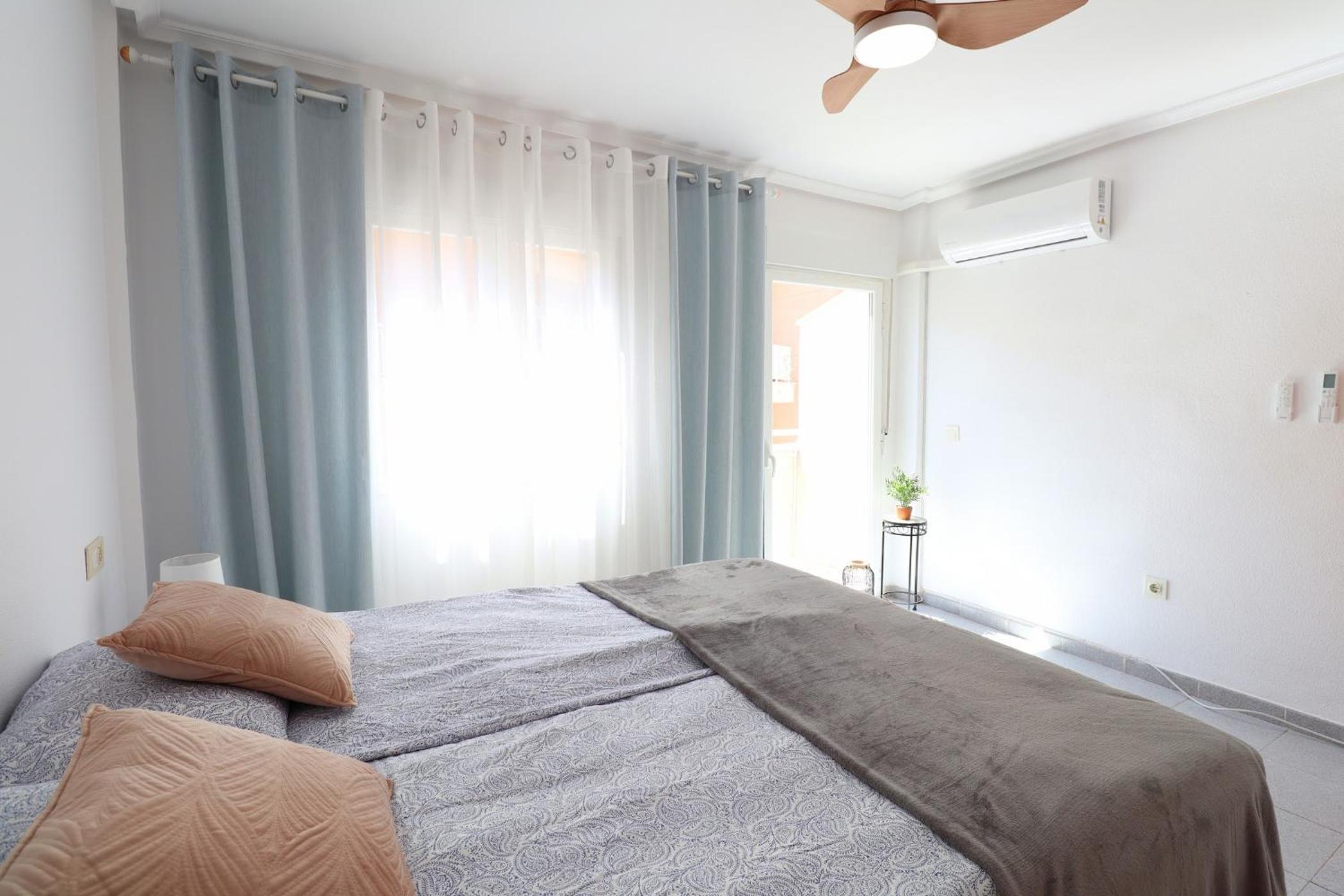 Apartamento Casa de Alba Cabo Cervera La Mata Torrevieja