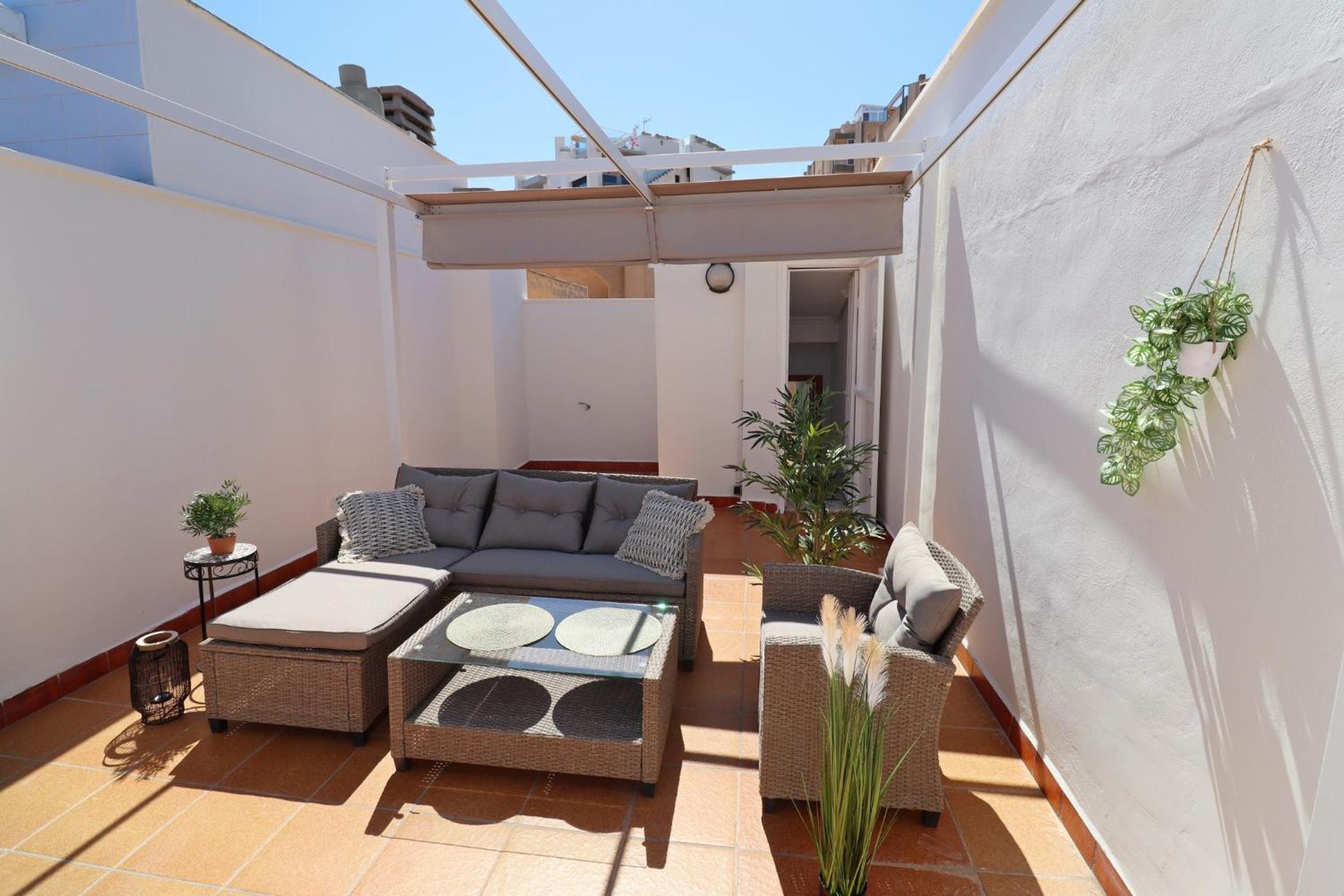 Apartamento Casa de Alba Cabo Cervera La Mata Torrevieja