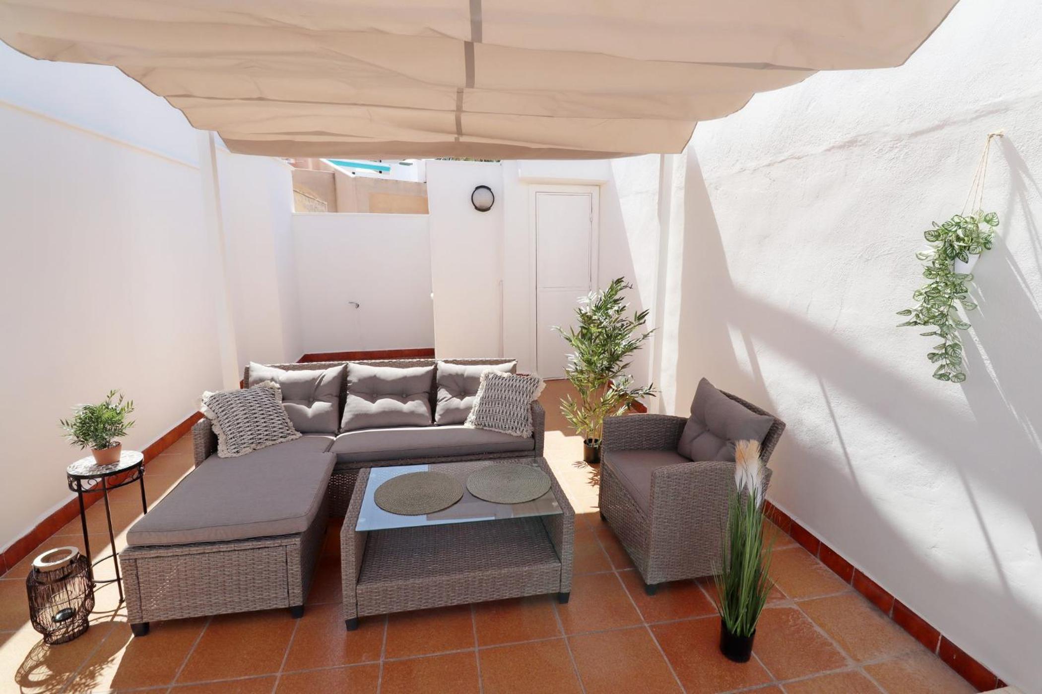 Apartamento Casa de Alba Cabo Cervera La Mata Torrevieja