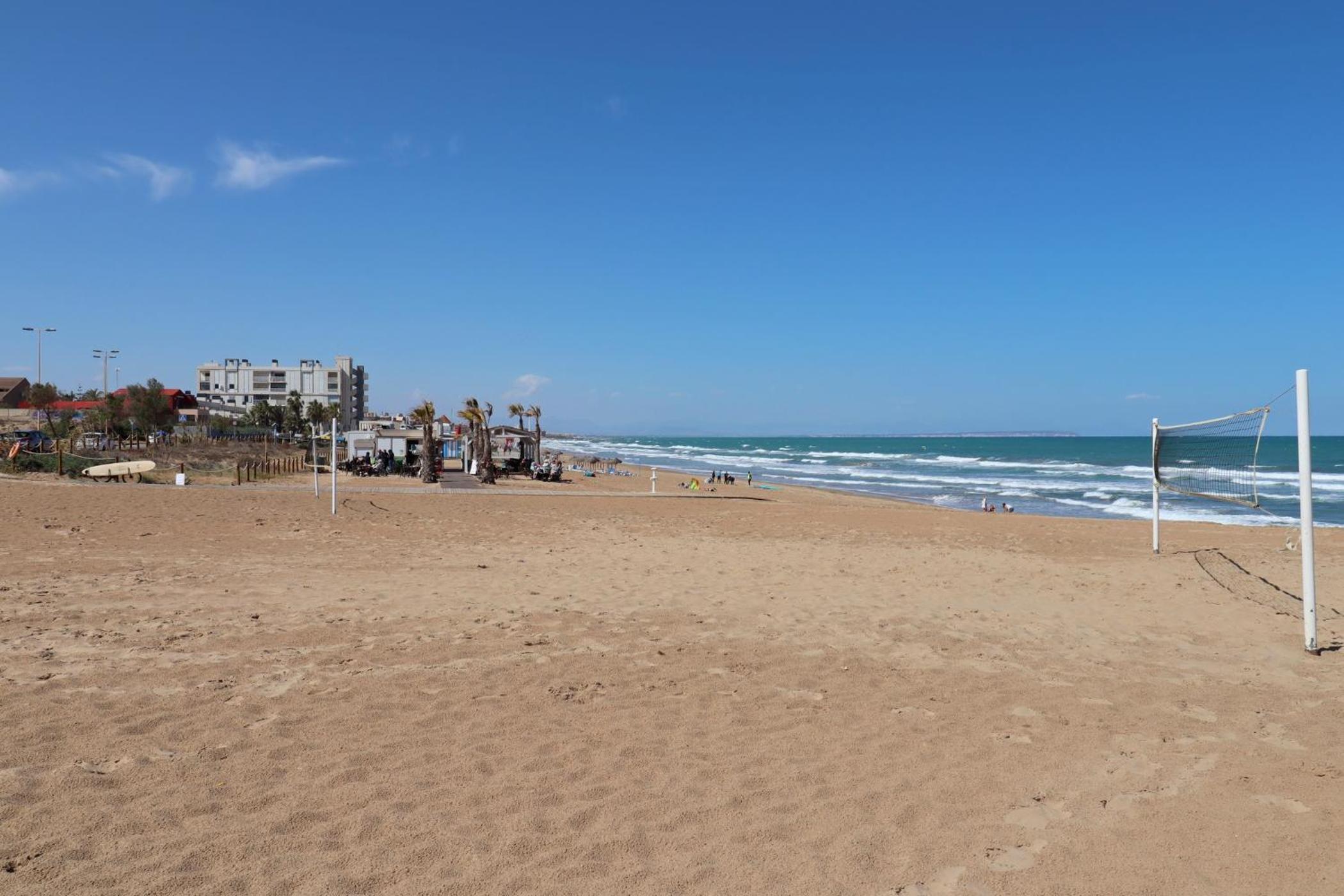 Apartamento Casa de Alba Cabo Cervera La Mata Torrevieja