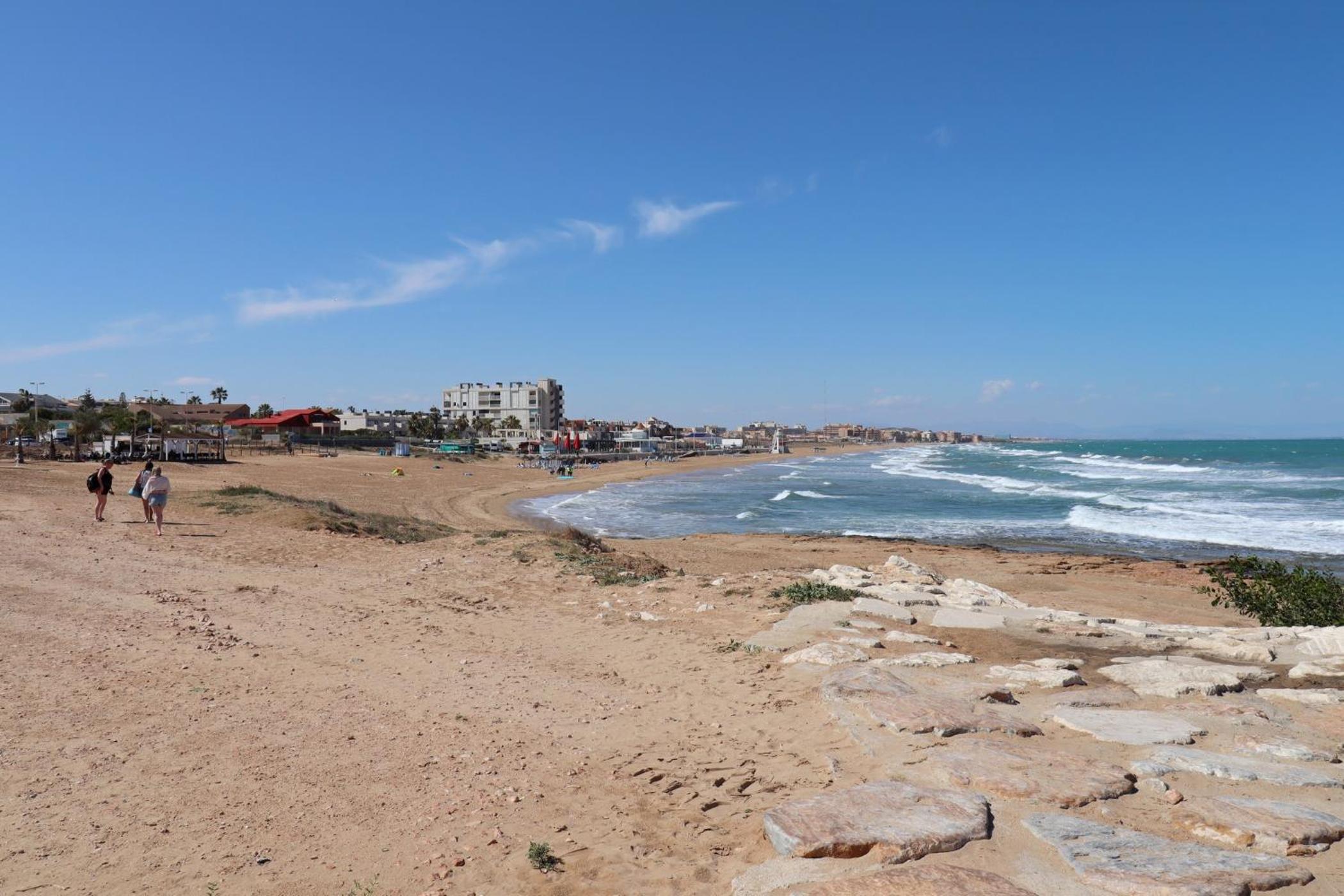 Apartamento Casa de Alba Cabo Cervera La Mata Torrevieja