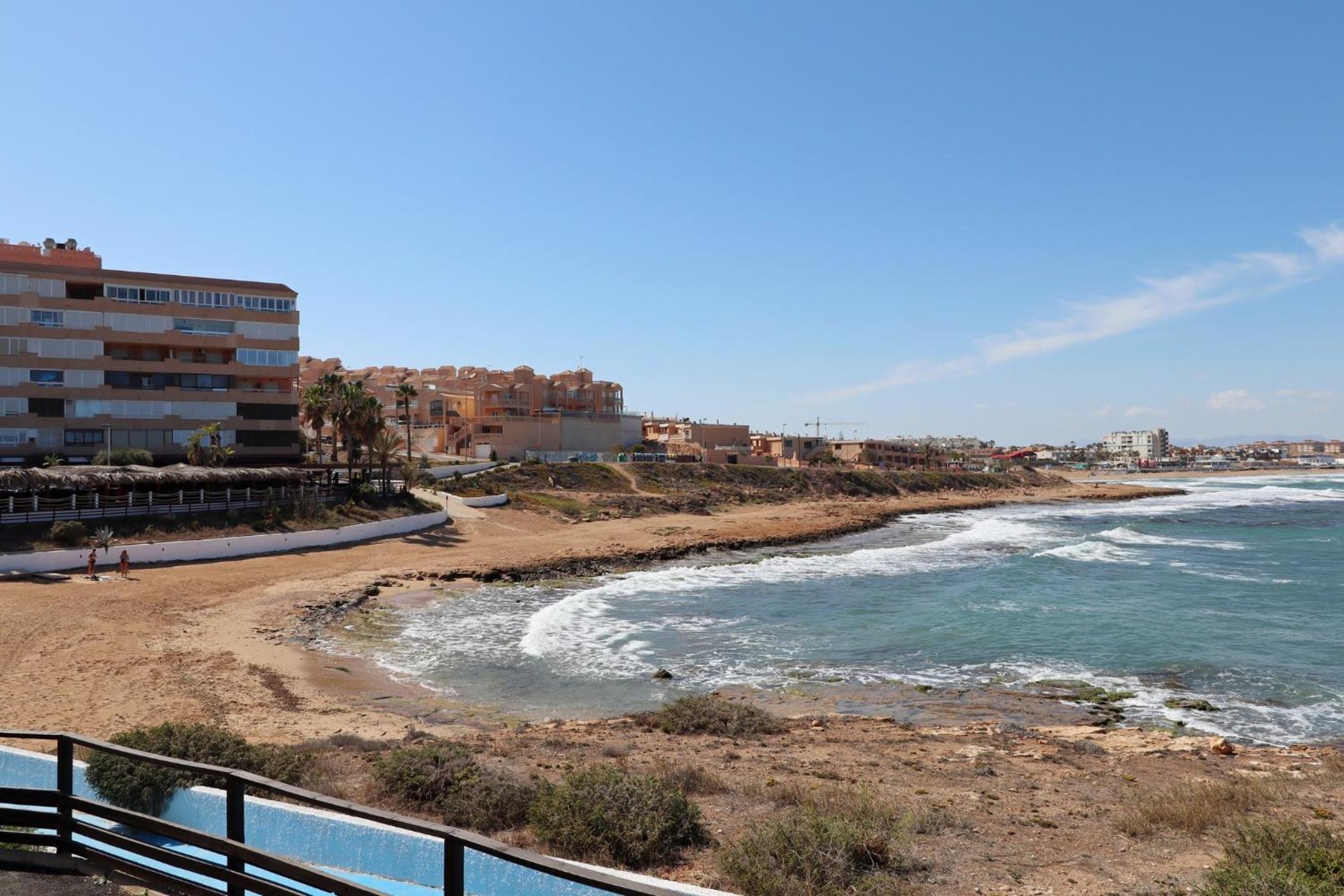 Apartamento Casa de Alba Cabo Cervera La Mata Torrevieja