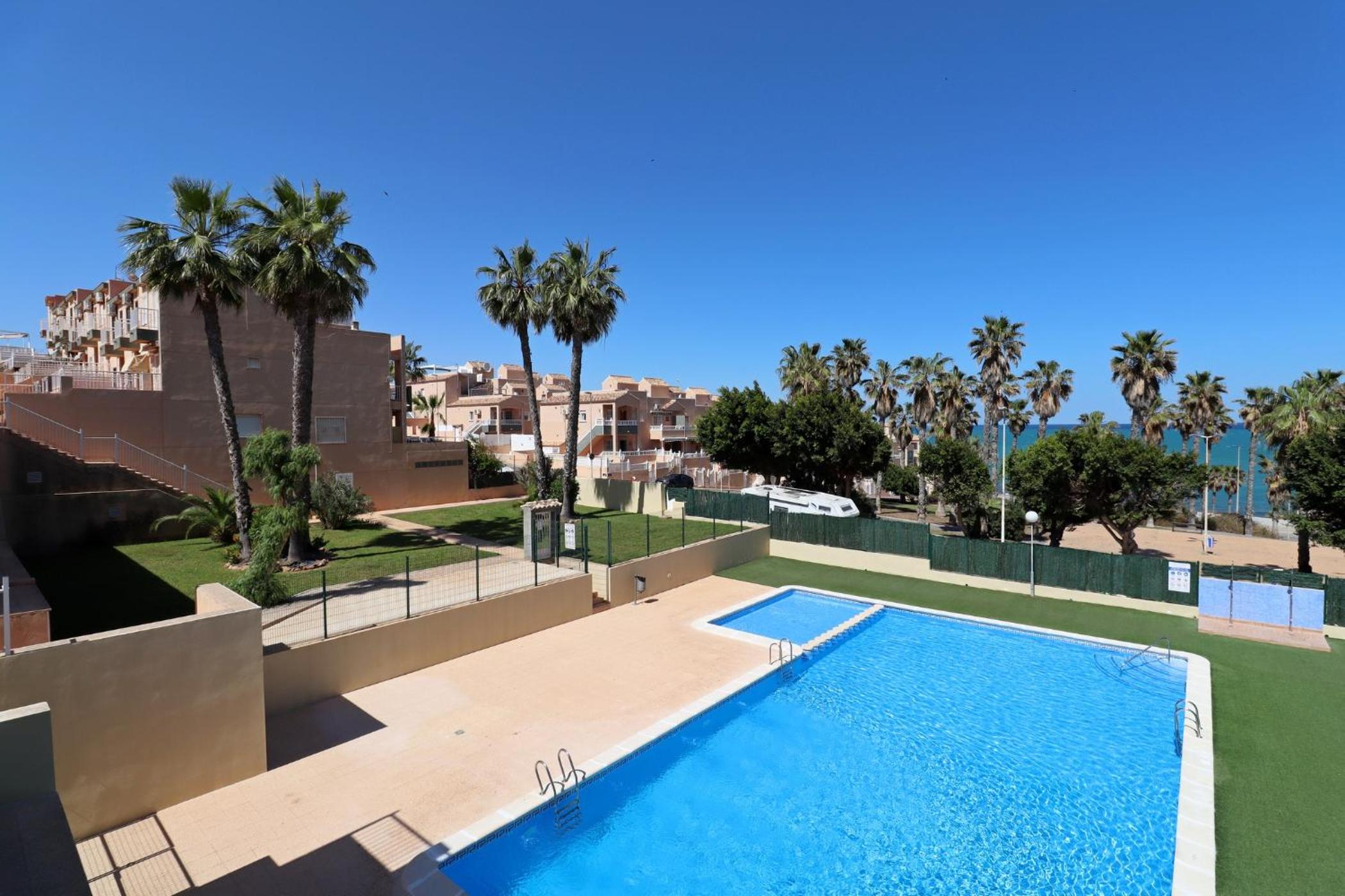 Apartamento Casa de Alba Cabo Cervera La Mata Torrevieja