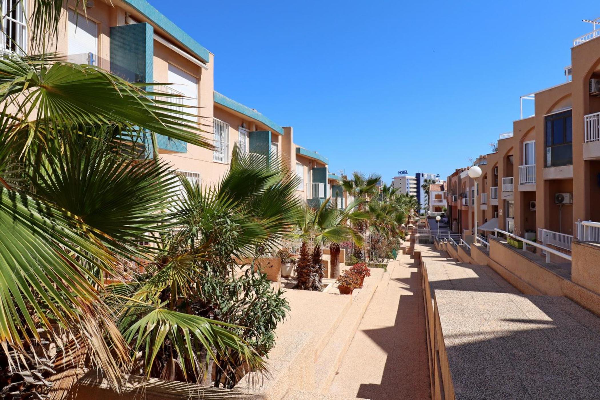 Apartamento Casa de Alba Cabo Cervera La Mata Torrevieja