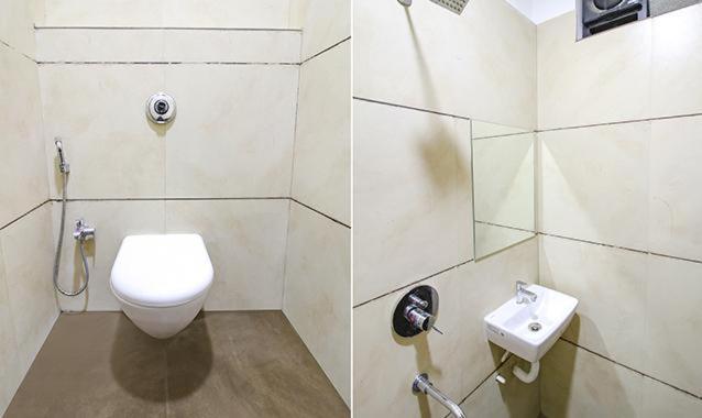 Hotel Divyalok, Ujjain view 4