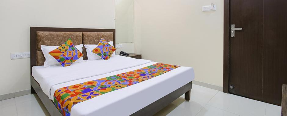 Hotel Divyalok, Ujjain view 3