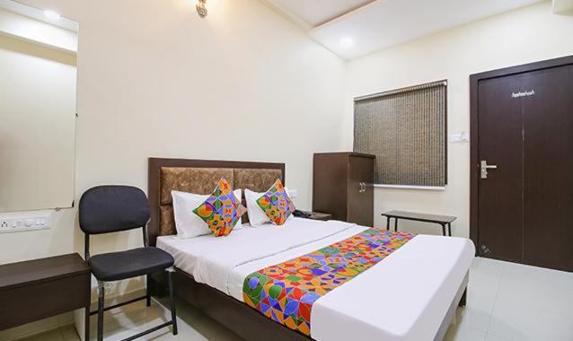 Hotel Divyalok, Ujjain view 5