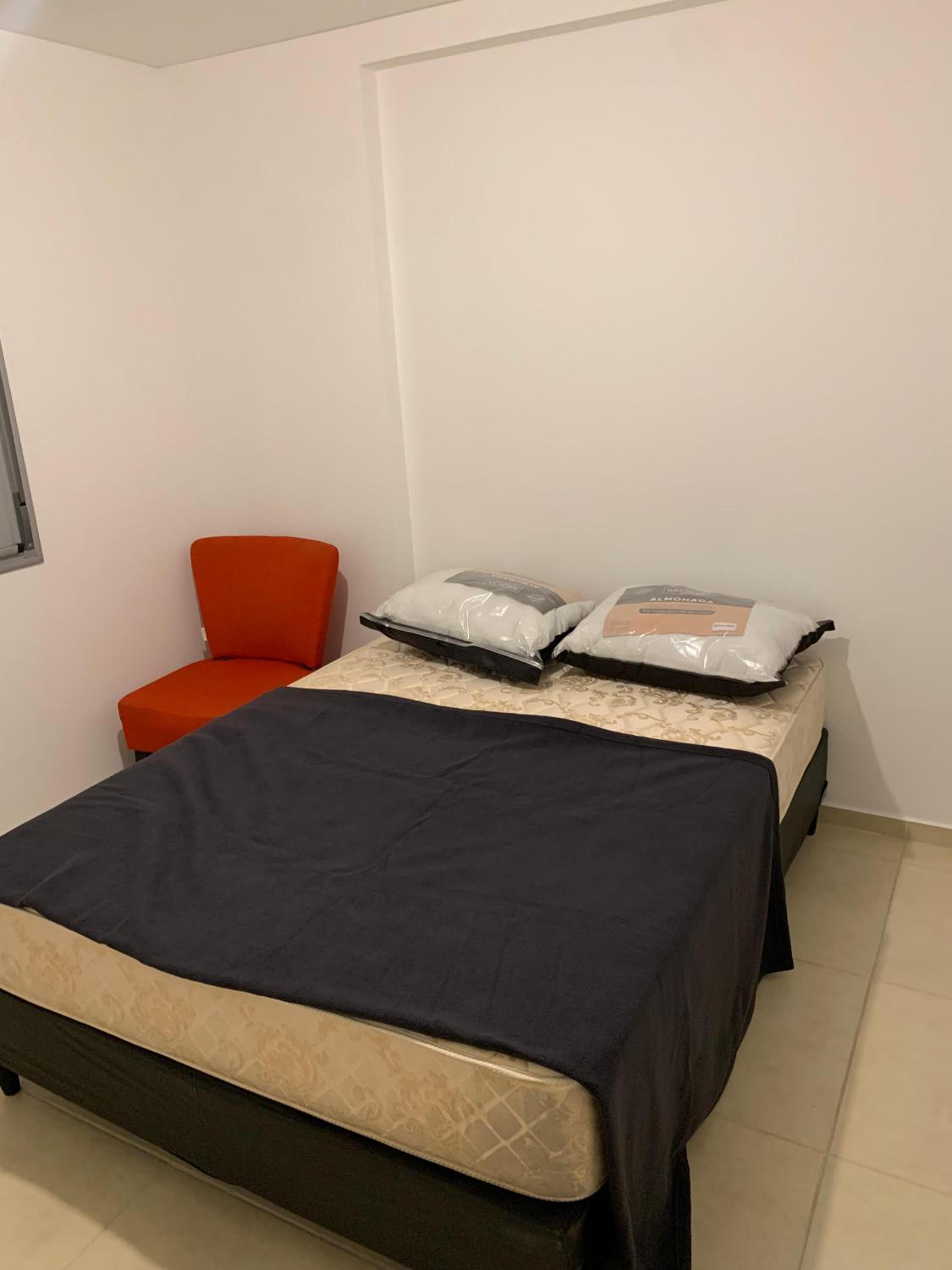 Departamento centrico en barrio cerrado con seguridad