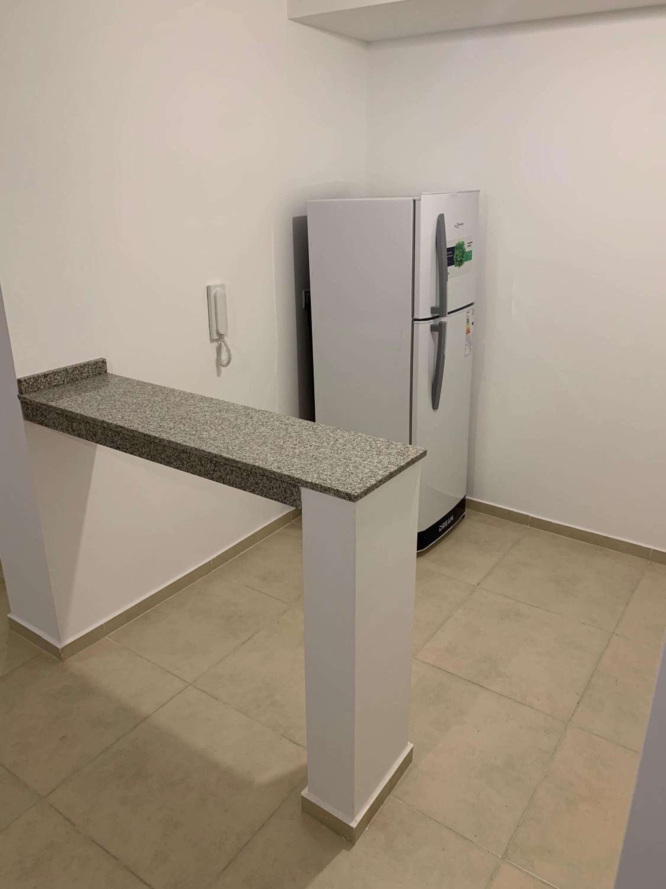 Departamento centrico en barrio cerrado con seguridad