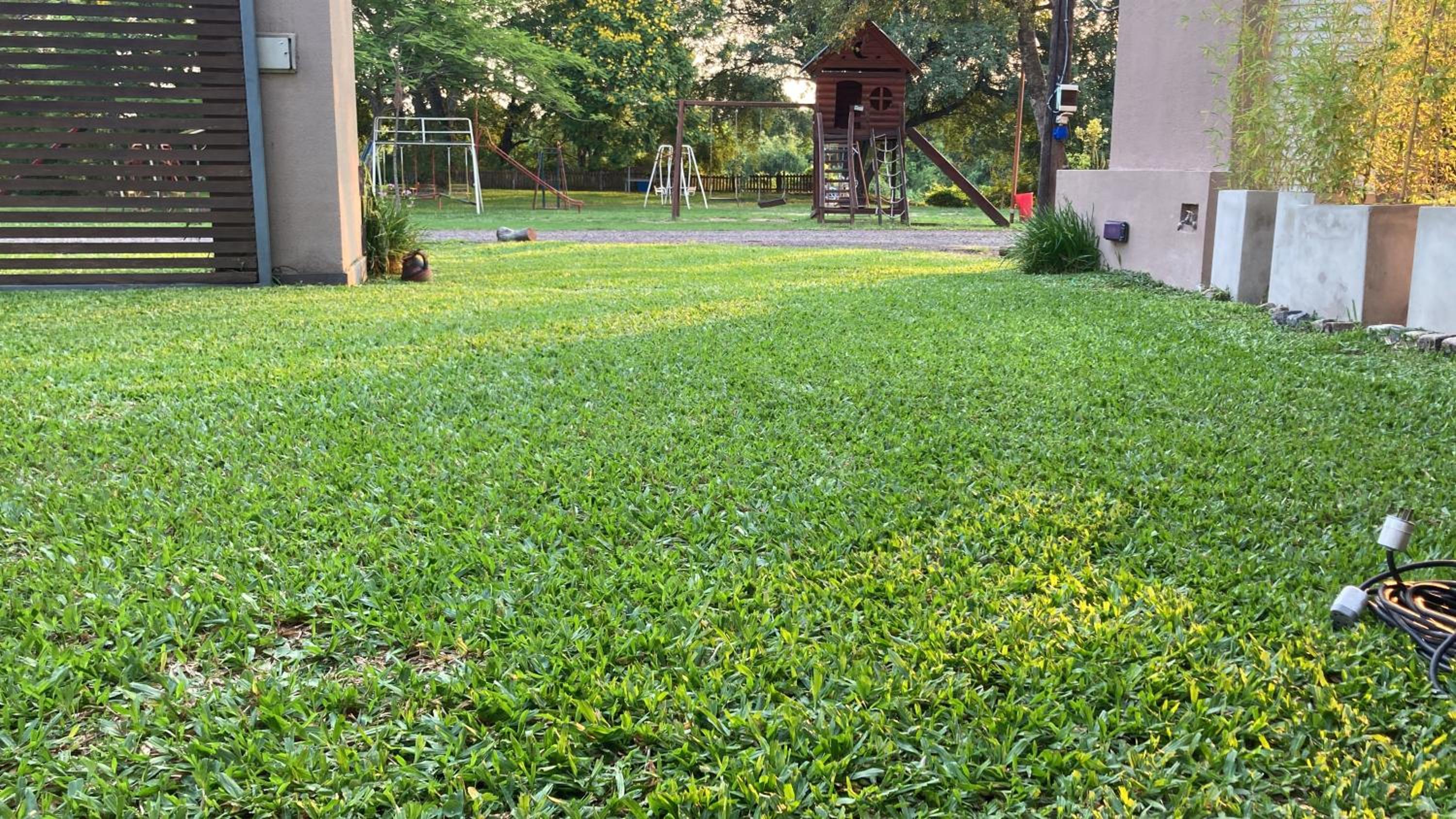 Casa frente al Río