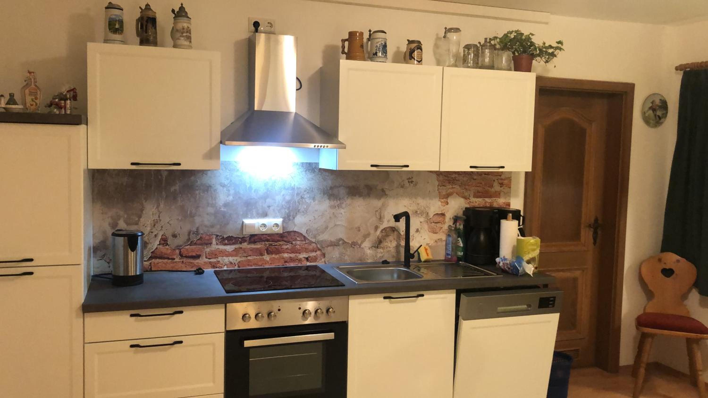Ferienwohnung Doffenmühle