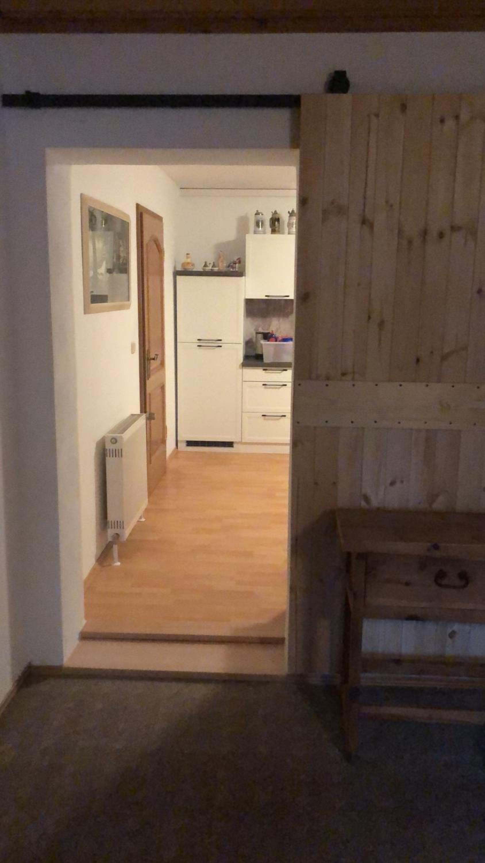 Ferienwohnung Doffenmühle