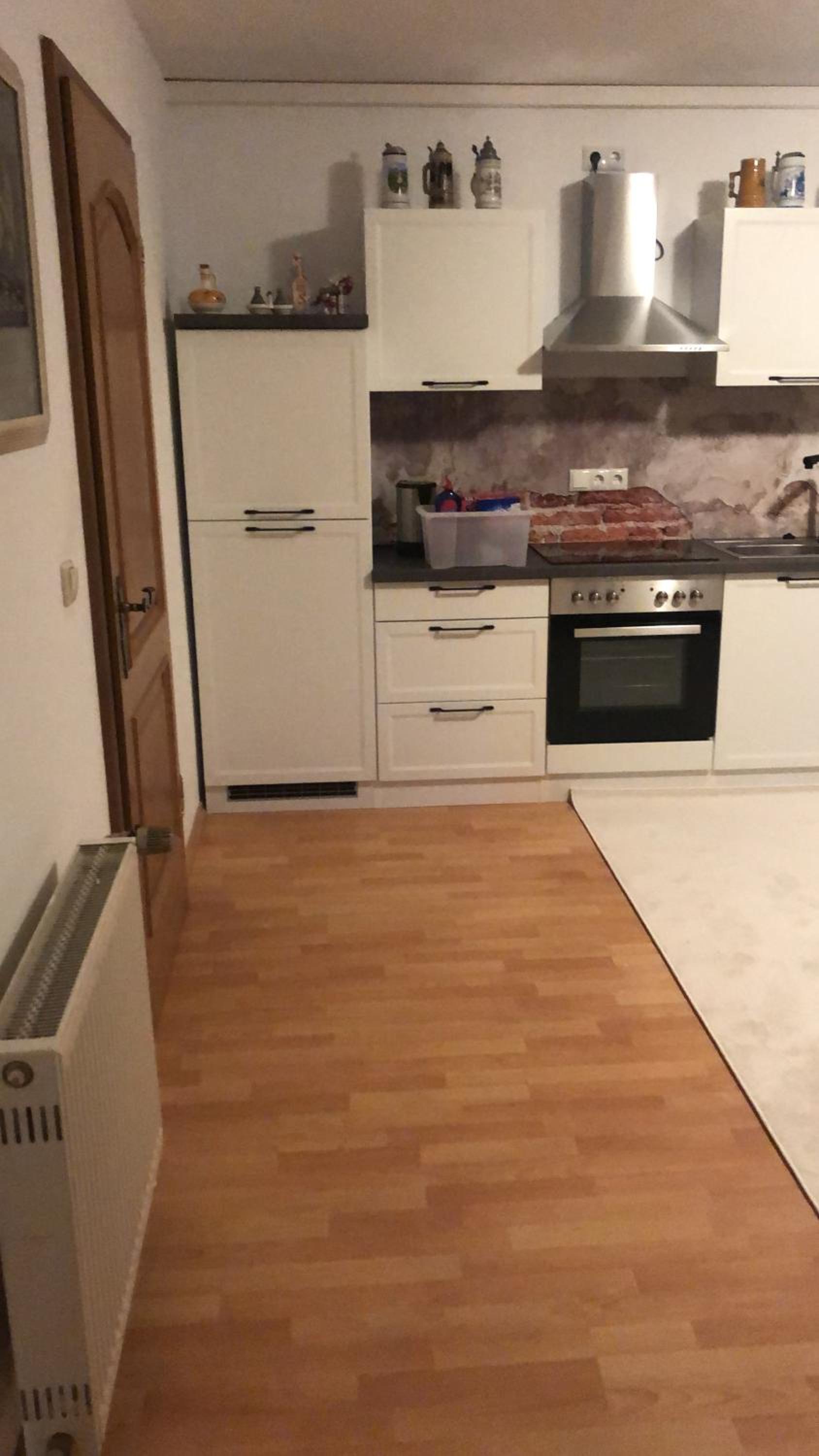 Ferienwohnung Doffenmühle