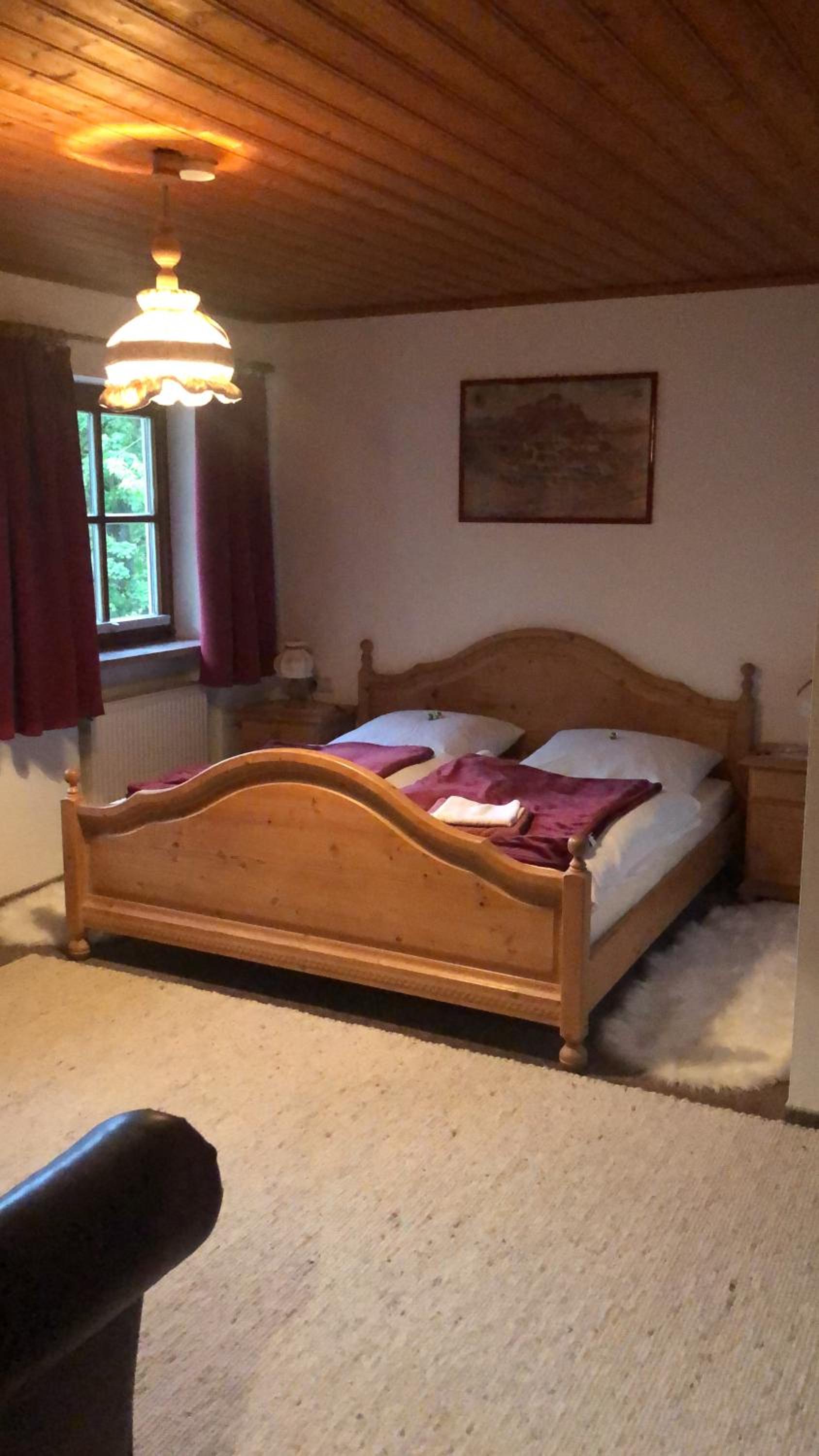 Ferienwohnung Doffenmühle