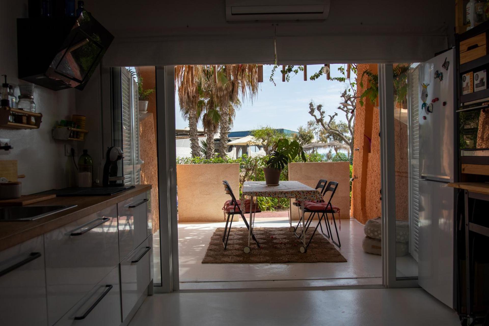 Apartamento Naturista