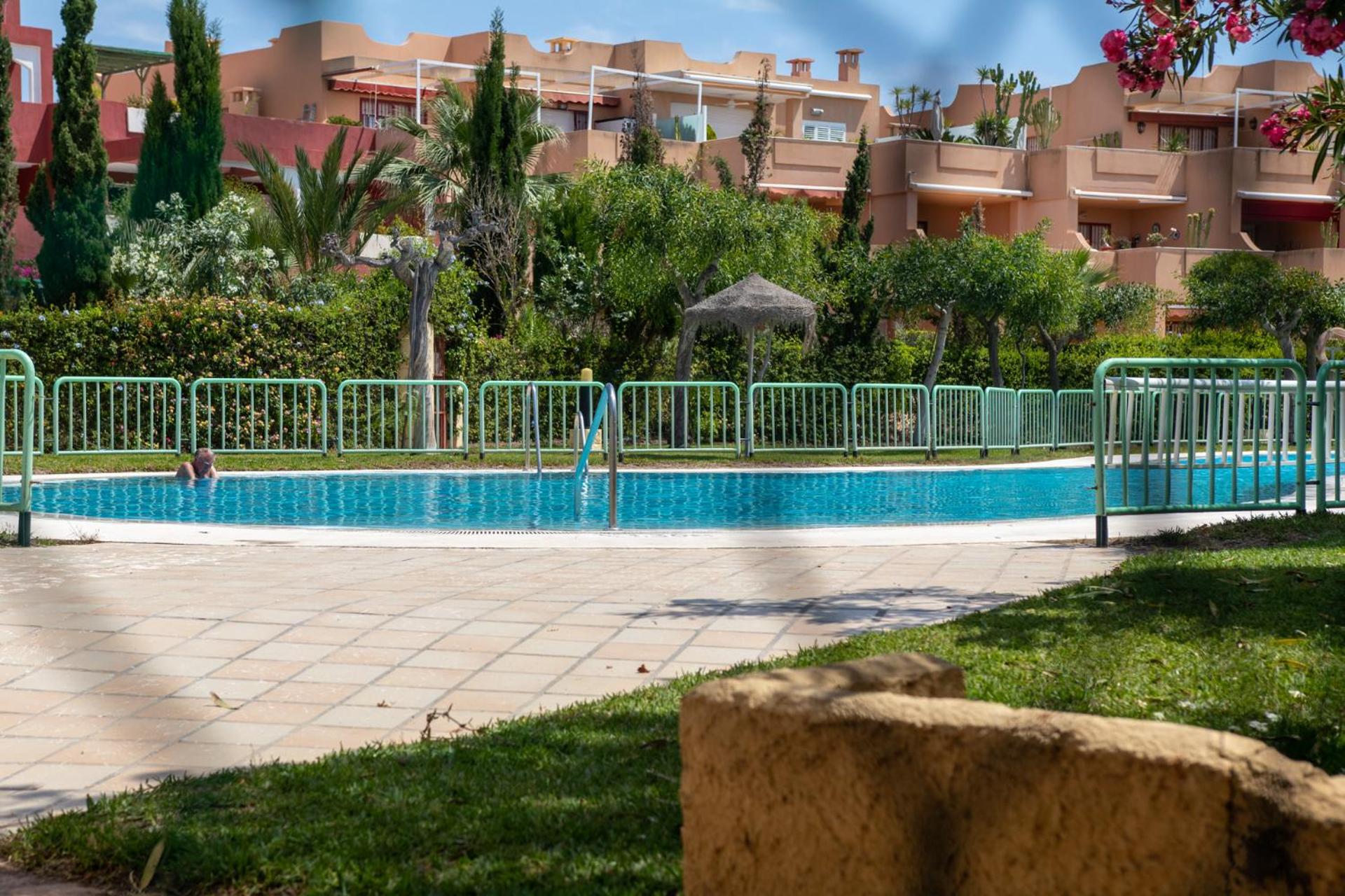 Apartamento Naturista